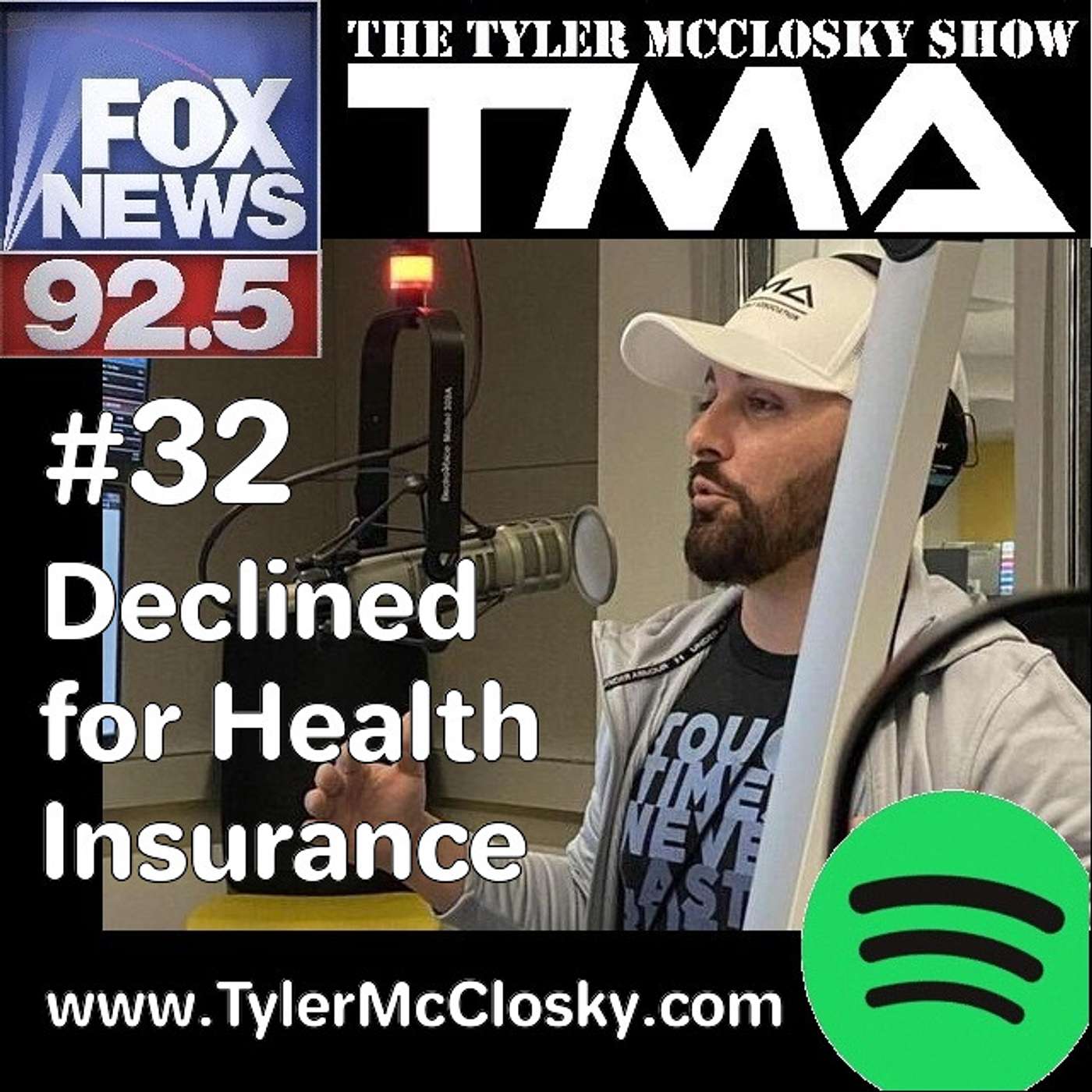 The Tyler McClosky Show