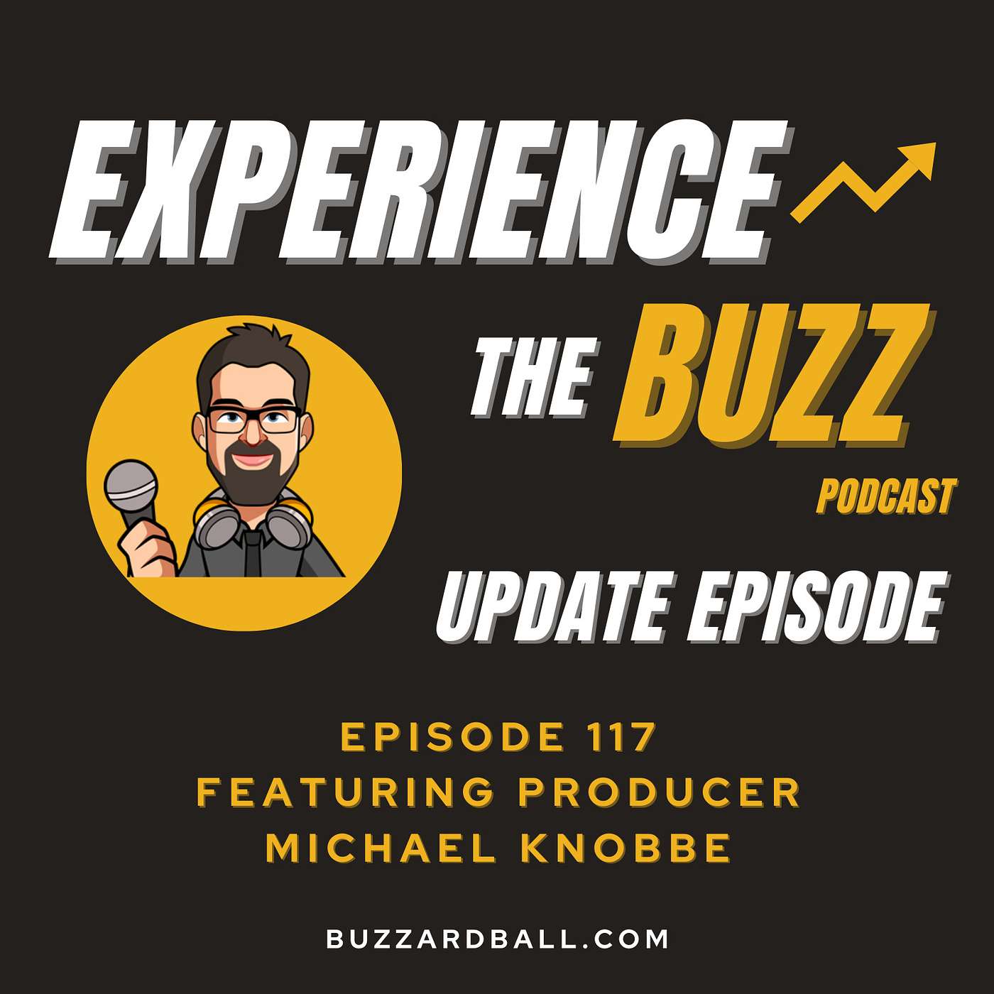 Experience The Buzz