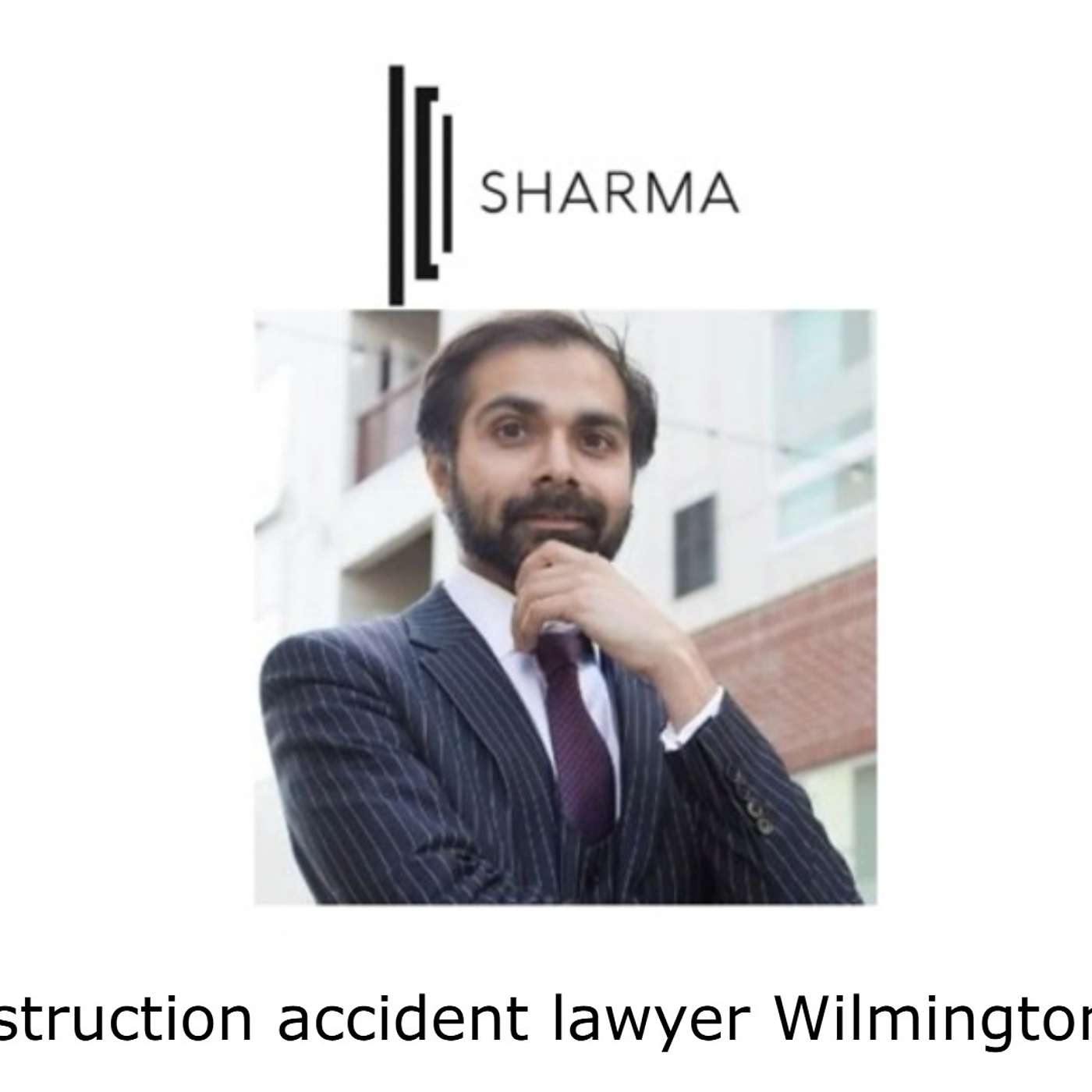 Construction accident lawyer Wilmington, DE episode artwork
