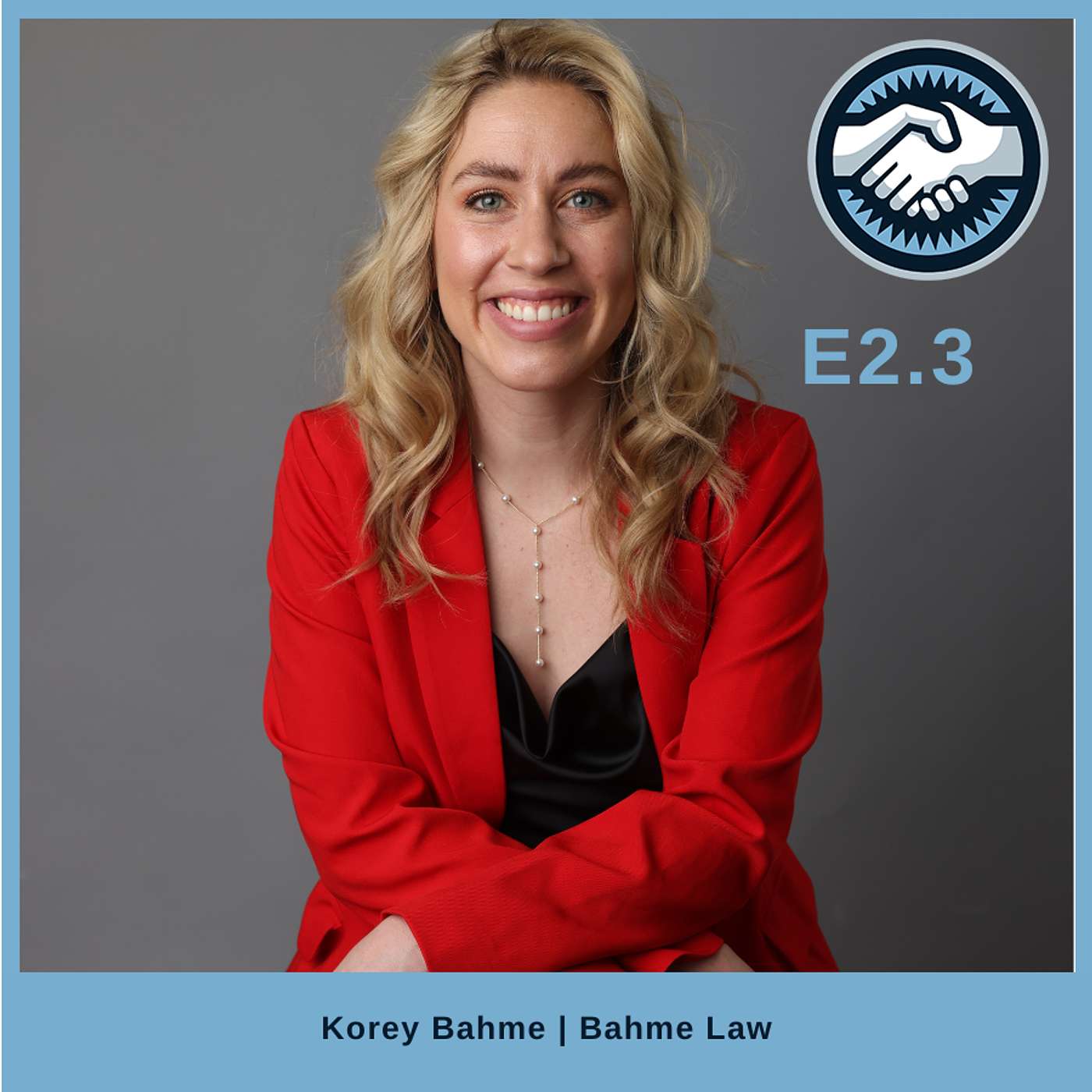 Breaking the Mold: The Journey of Korey Bahme