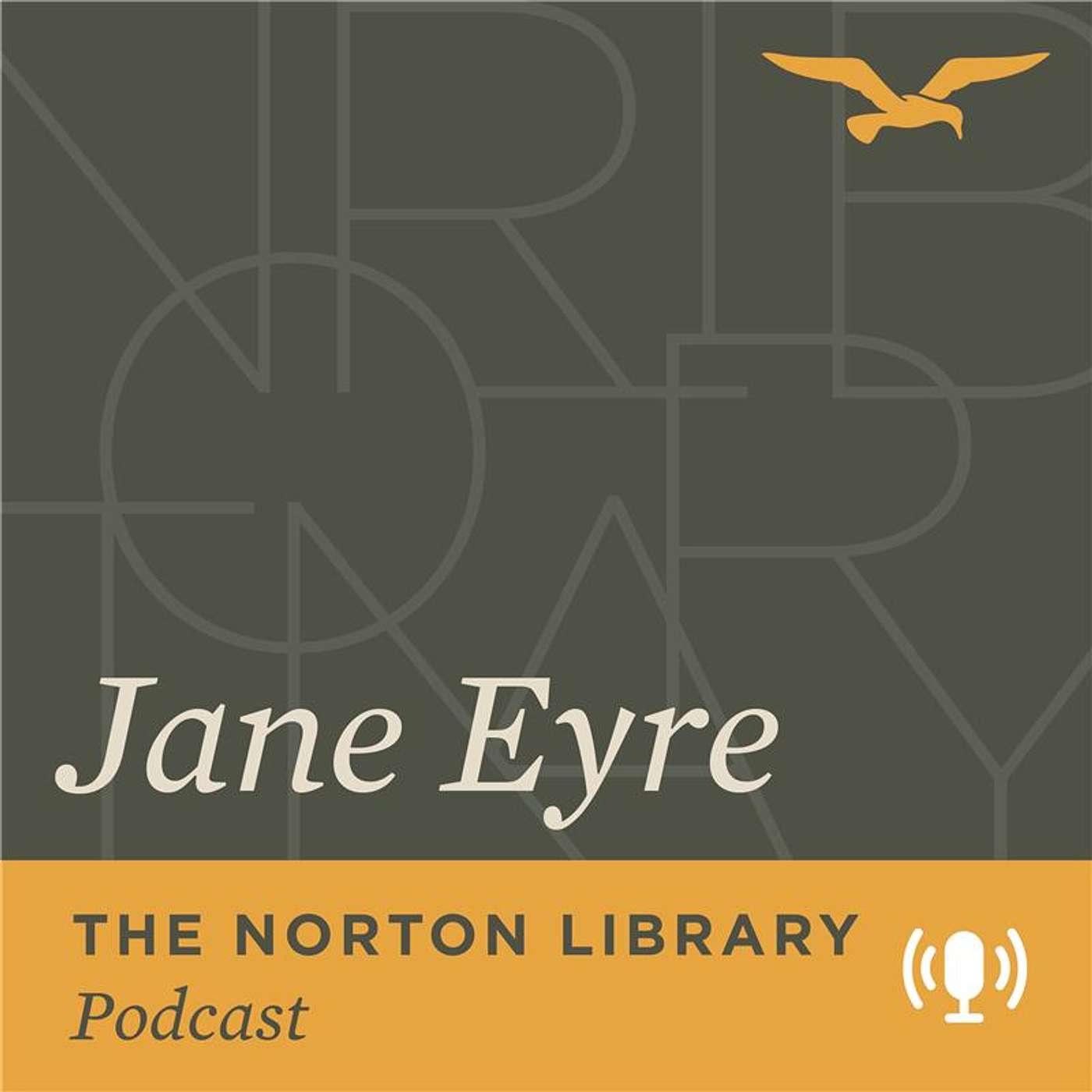 The Norton Library Podcast