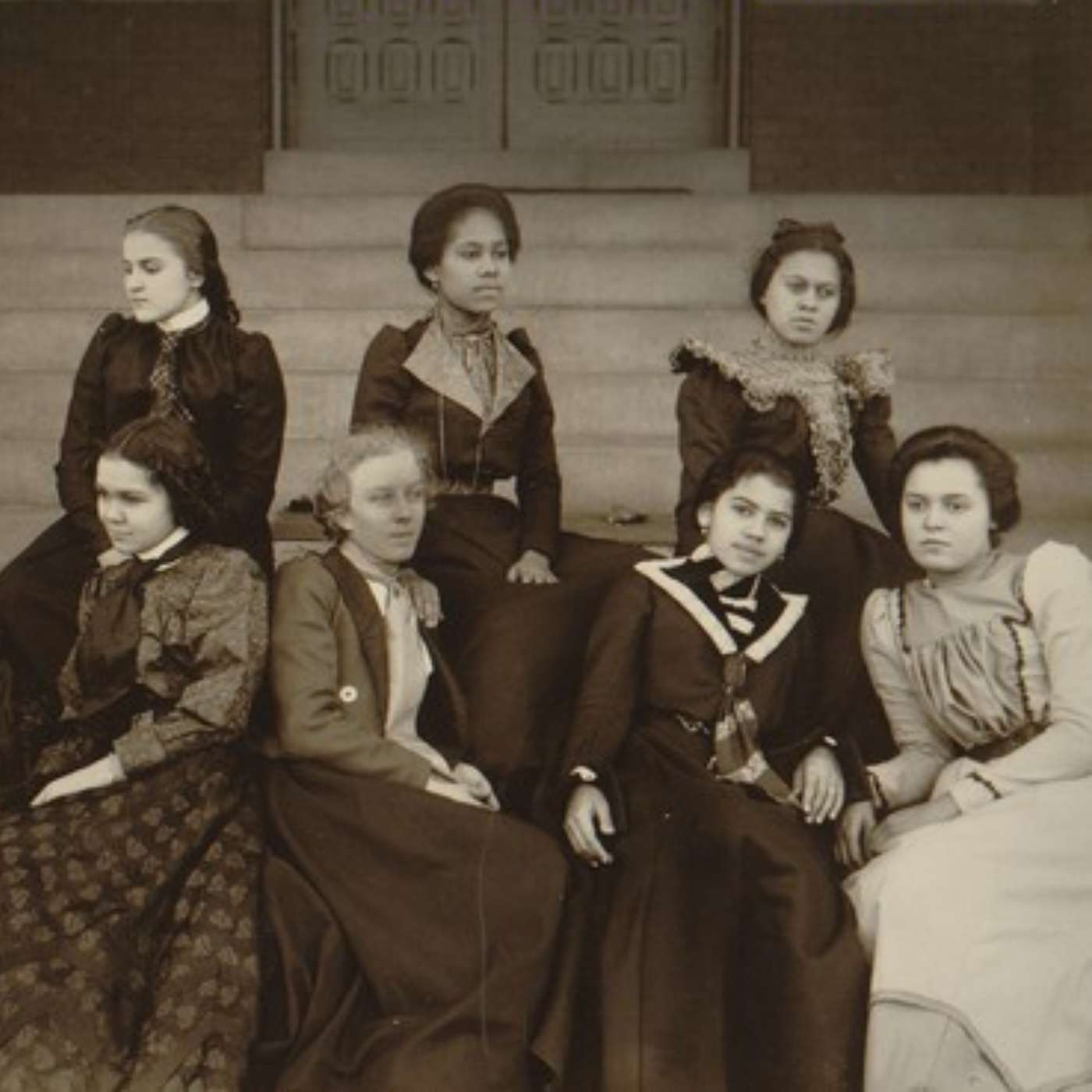 Black college women after emancipation with Linda Perkins