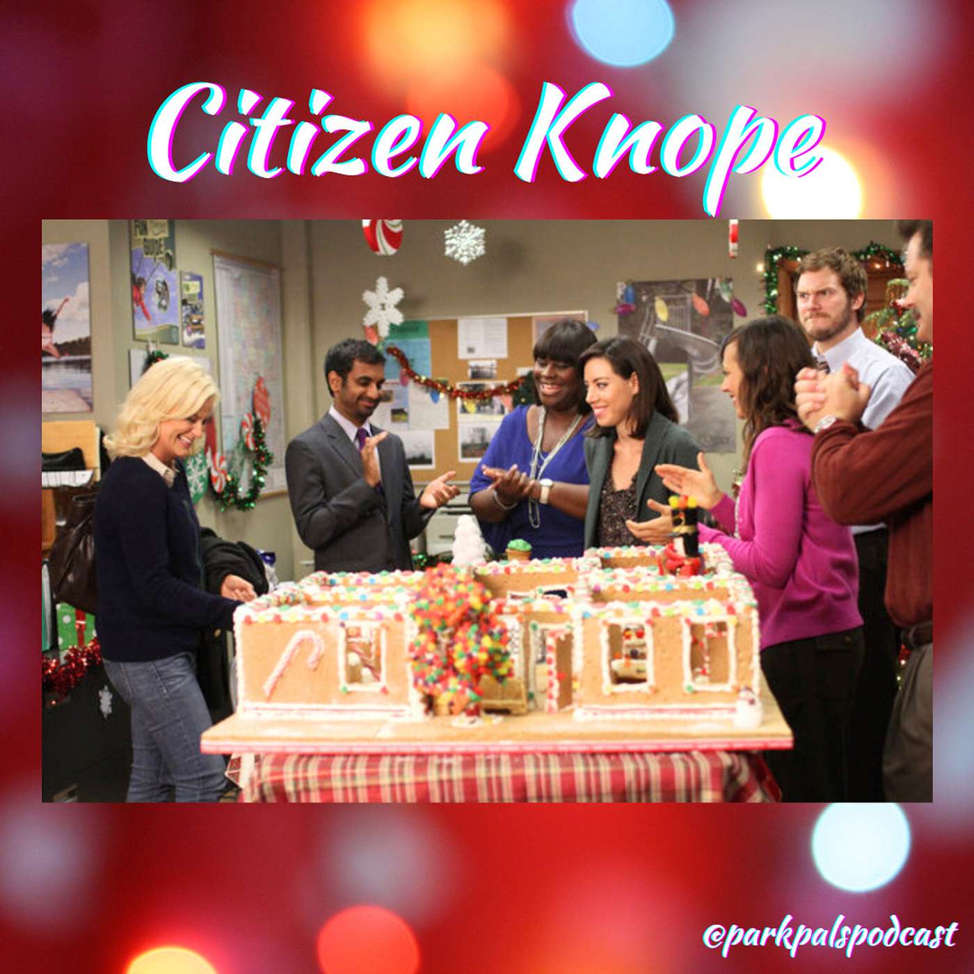 (S4Ep10) Citizen Knope! (With Erin Thomas)