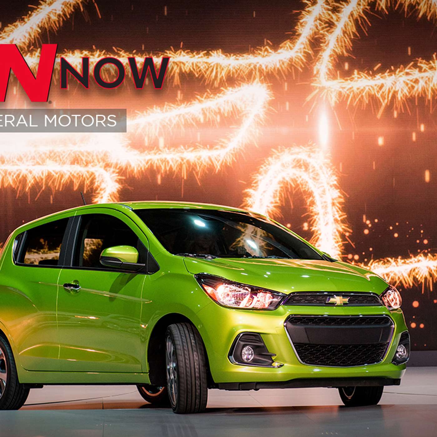 Listen: Chevy to End Production of America's Cheapest Car