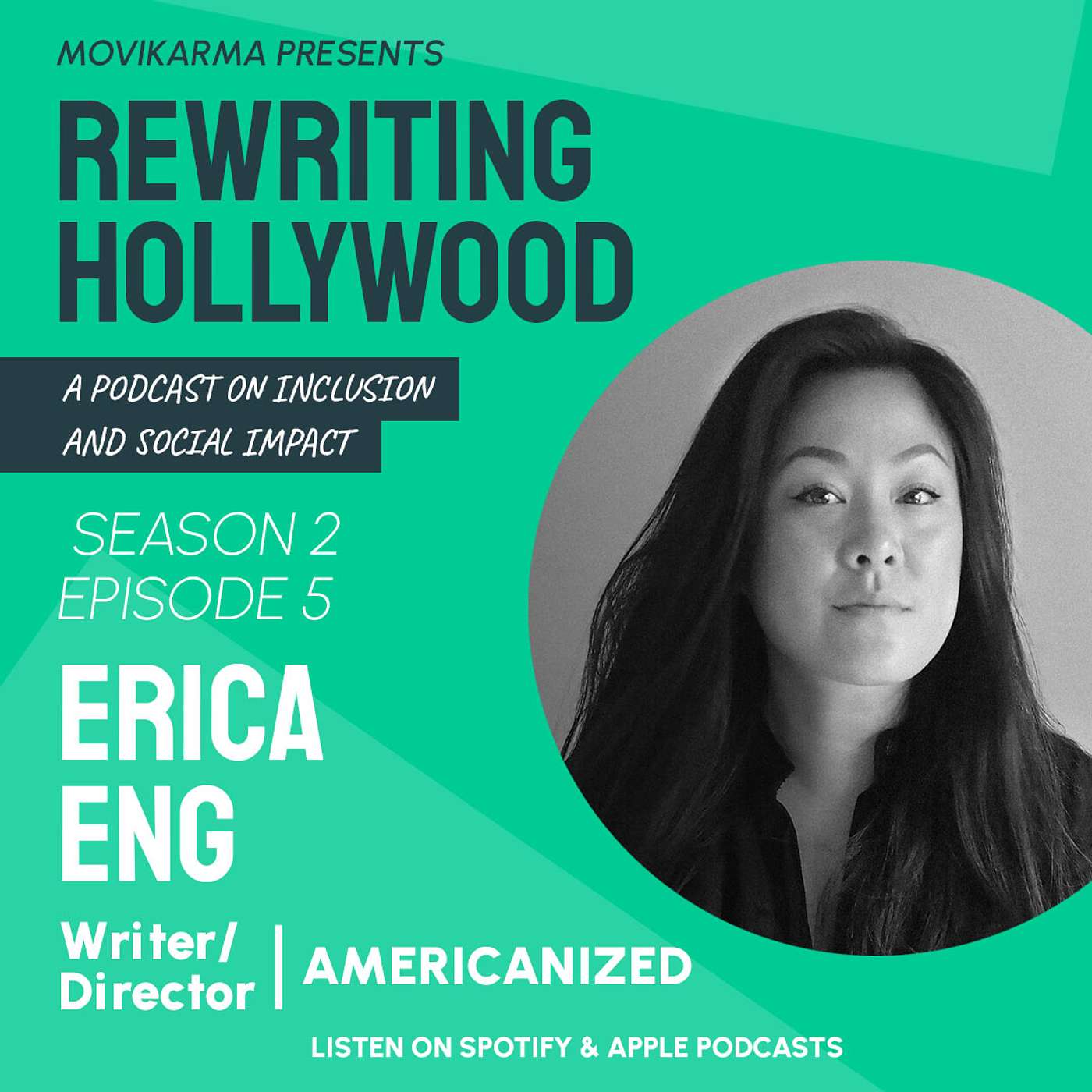 Rewriting Hollywood