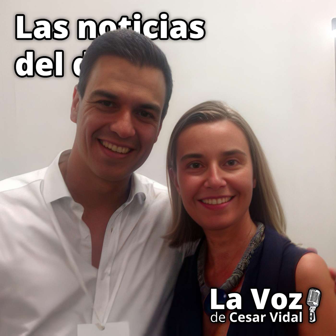 Las noticias del día - 03/12/25 Las noticias del día - 03/12/25