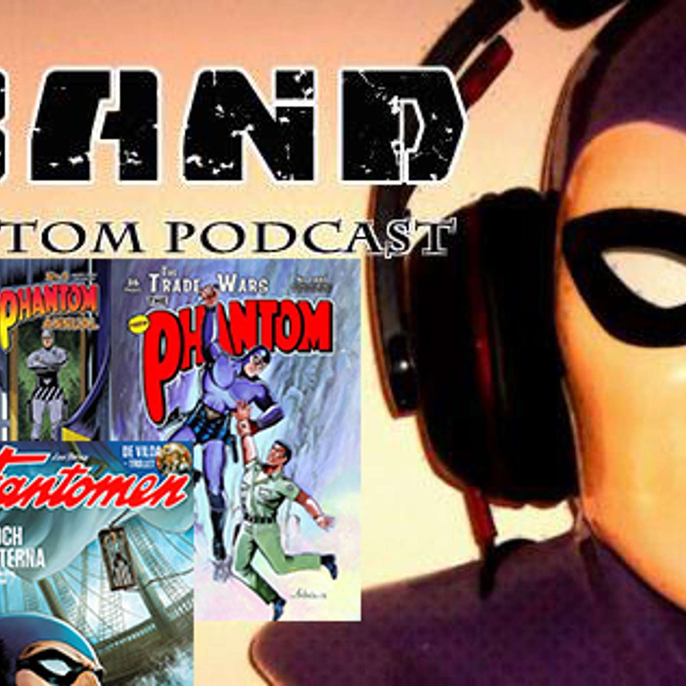 #120: June 2019 Comics & News (Plus Bonus Chat with Shane Foley on Scorpius)