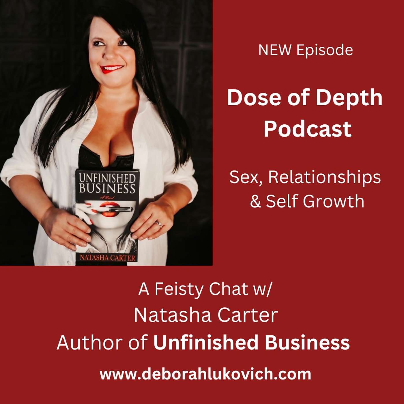 Dose of Depth