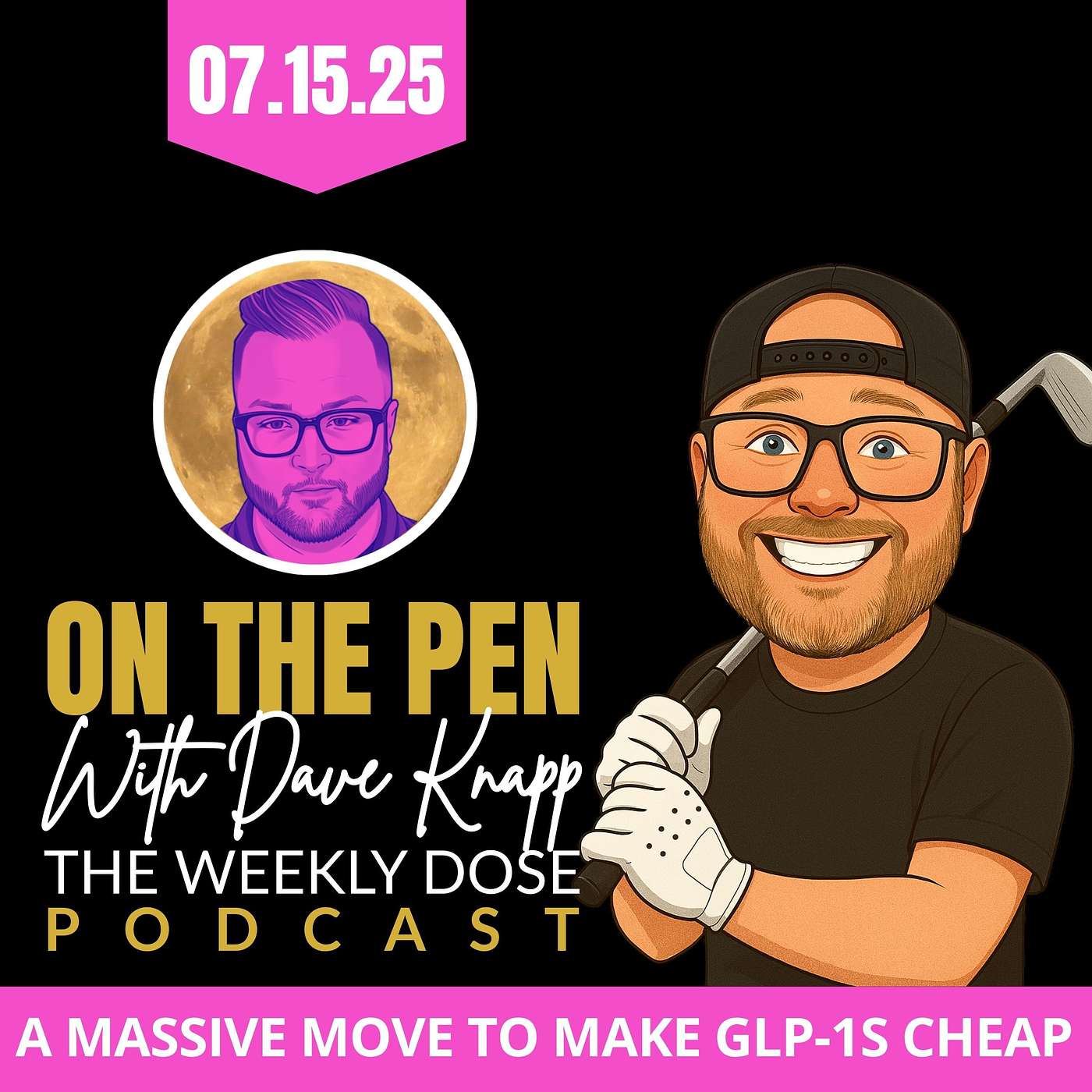 On The Pen GLP-1 News