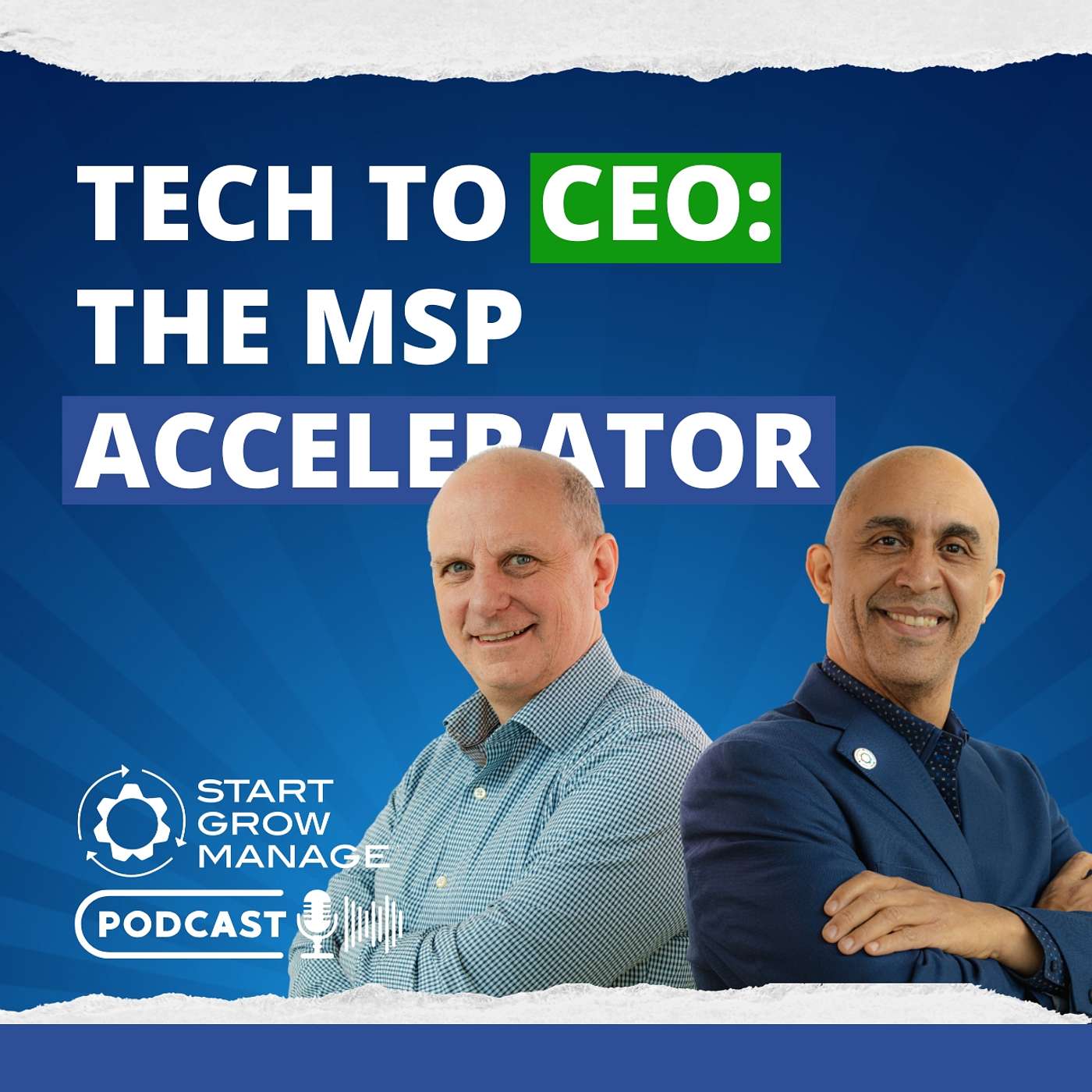 Start Grow Manage