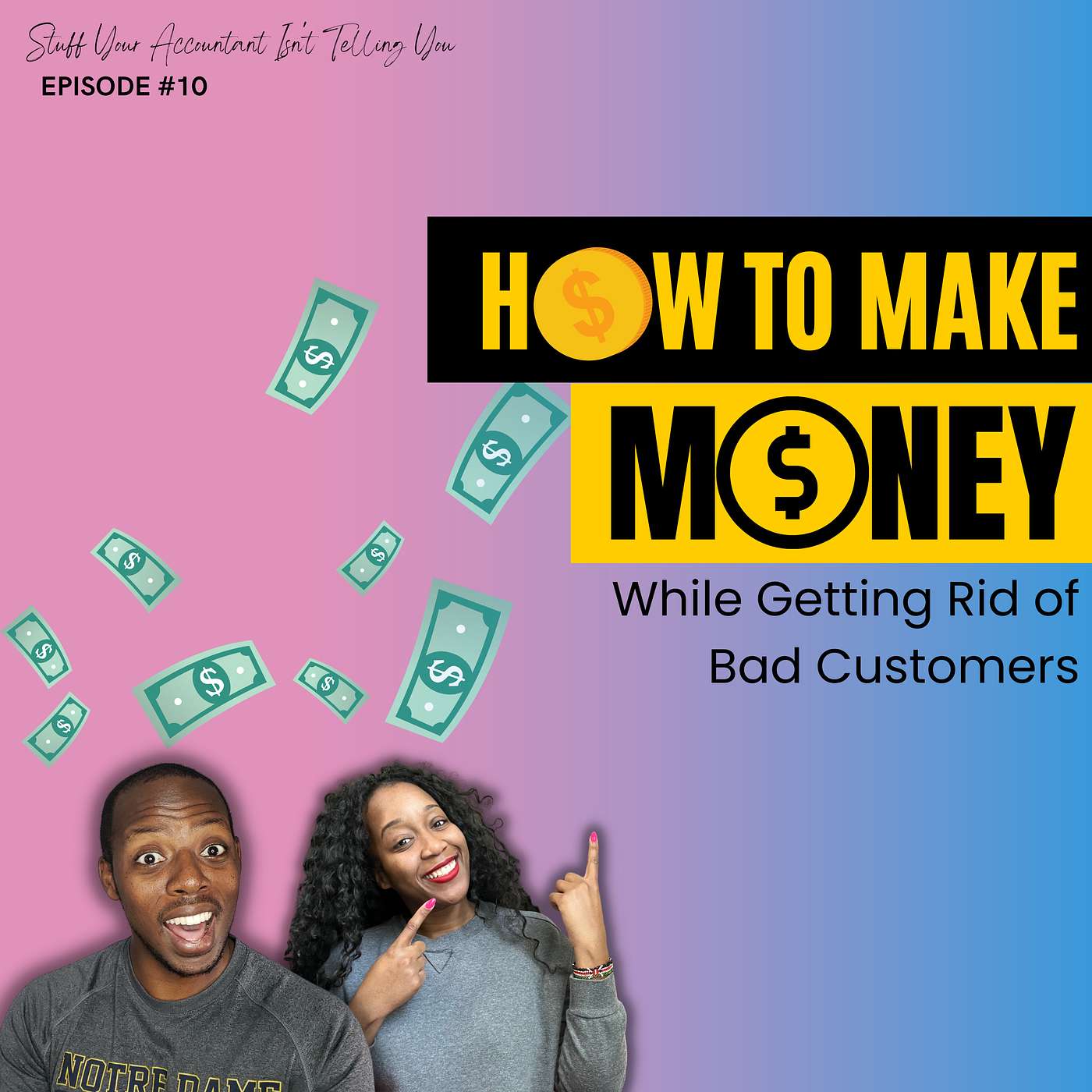 Use This Service to Vet Prospective Customers & Increase Your Bottom Line