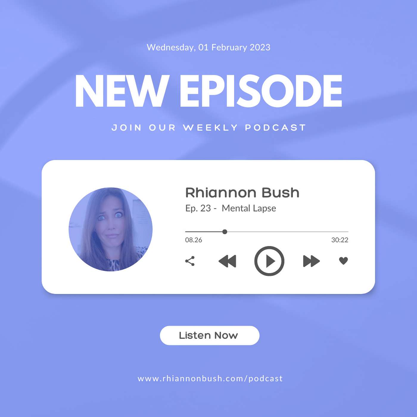 Ep. 23 - Mental Blocks? Here’s How to Overcome Those “Brain Farts”