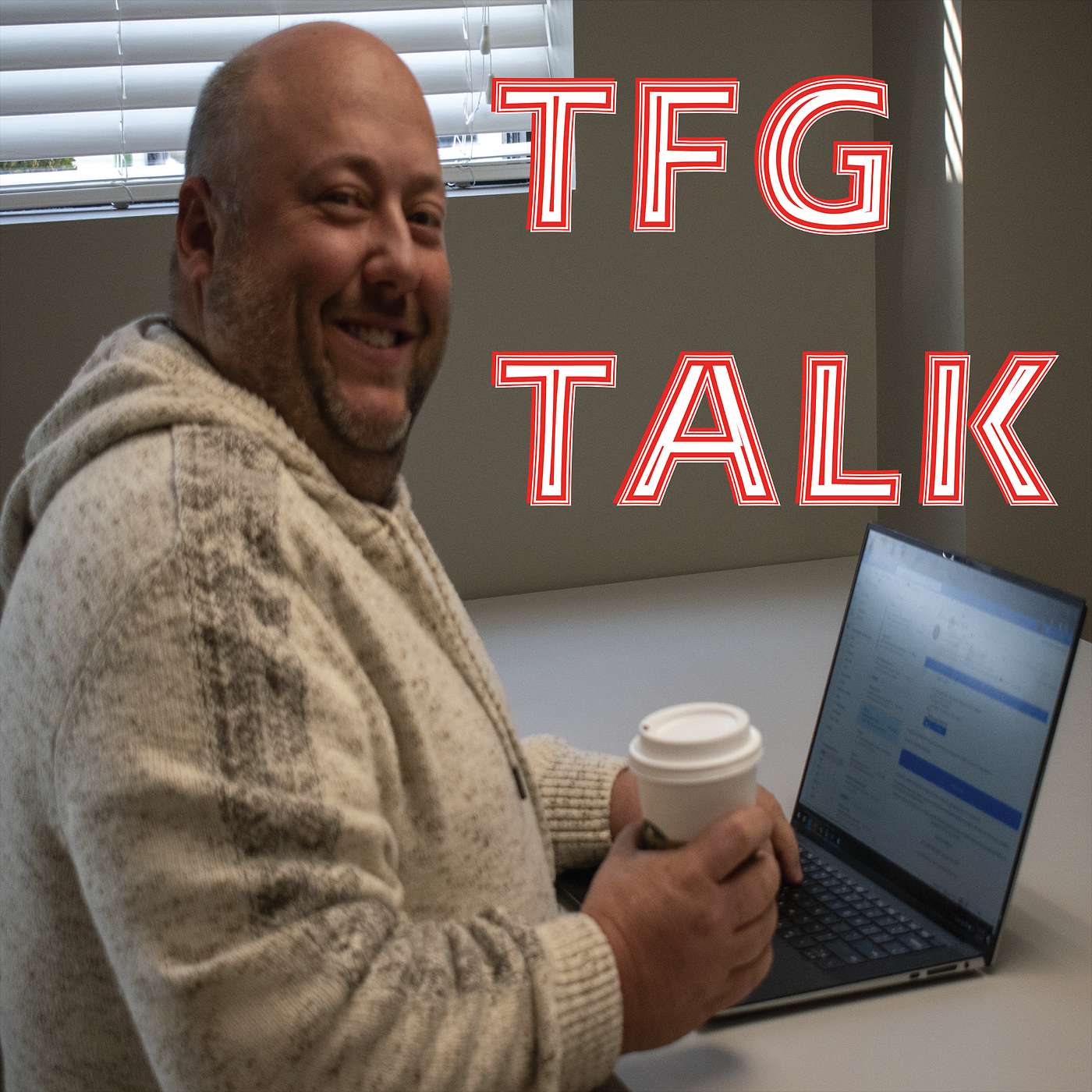 TFG Talk
