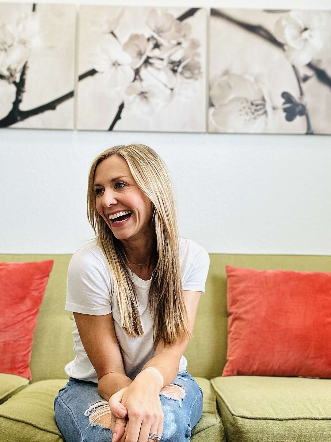 Candice Fraser
