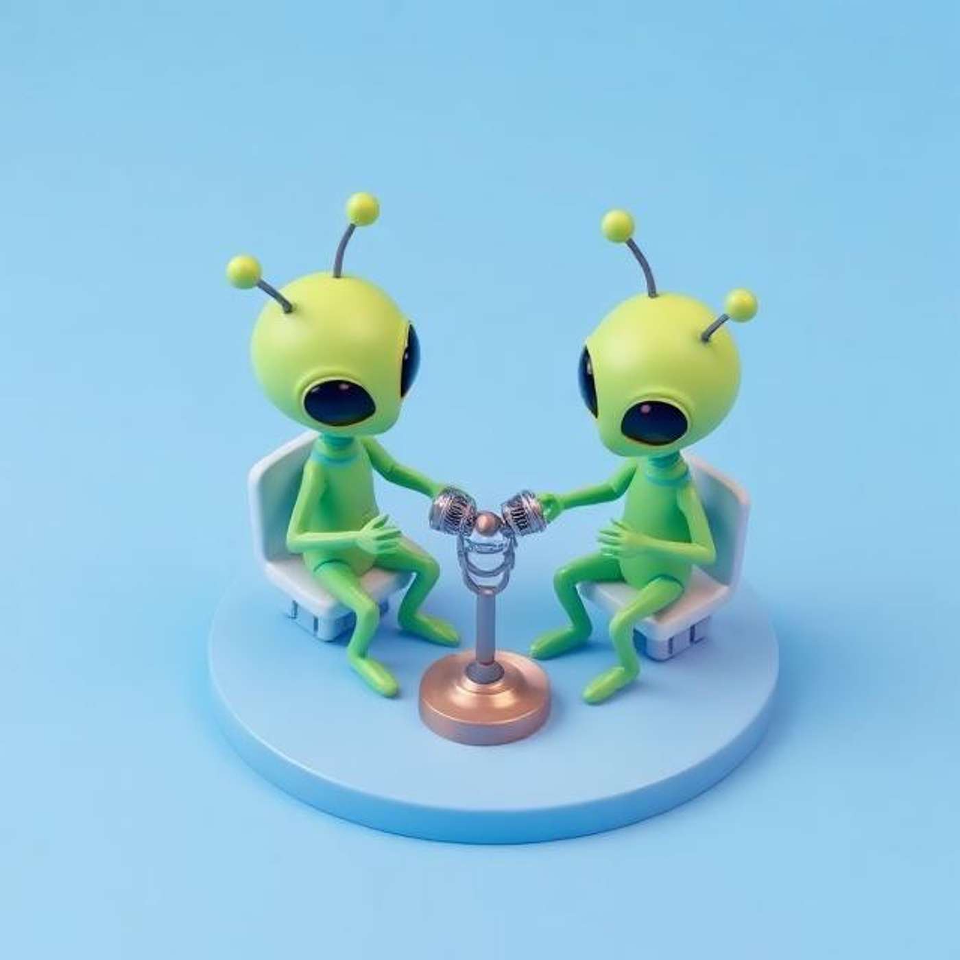 Two Aliens - The Murder of Sophie Toscan du Plantier