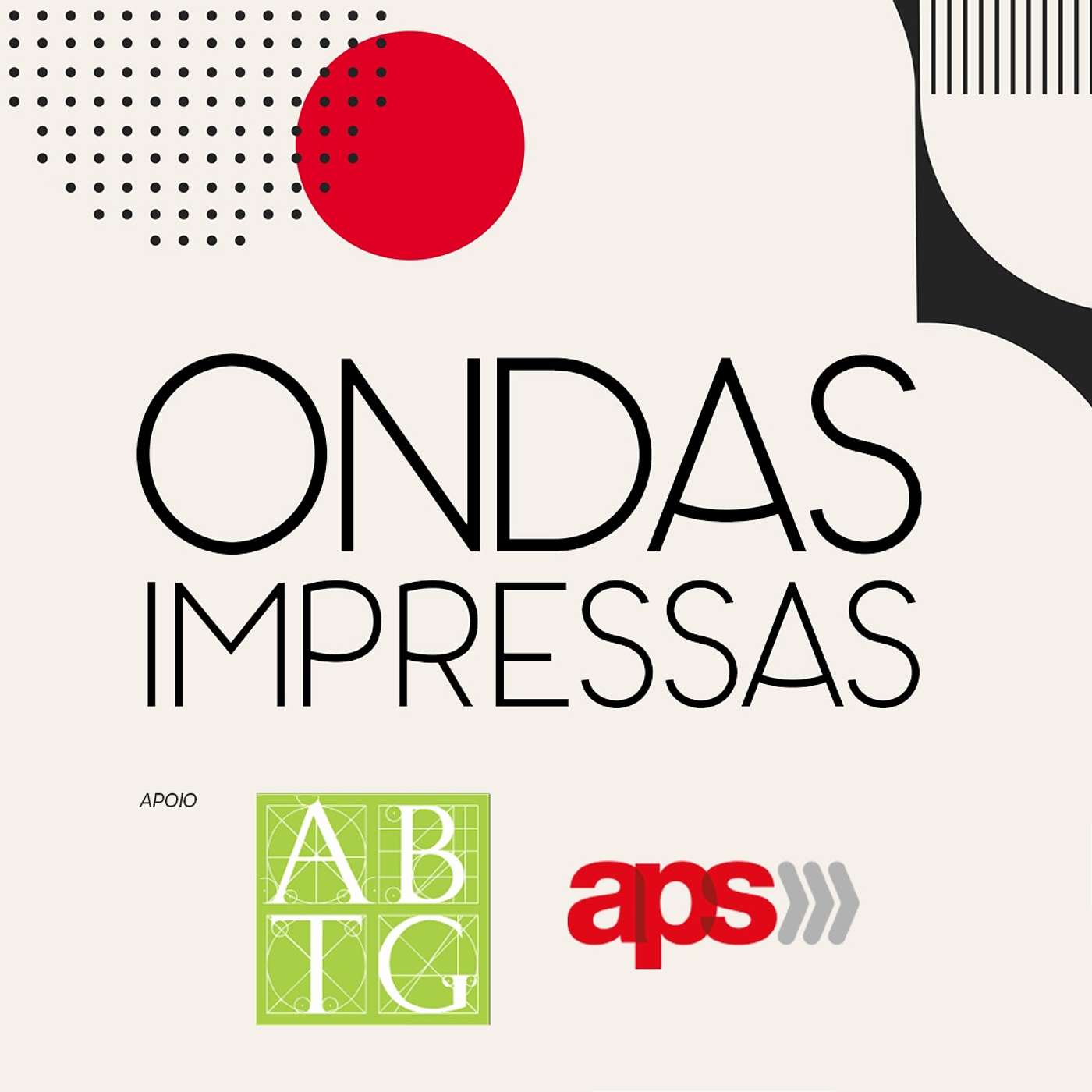 Ondas Impressas