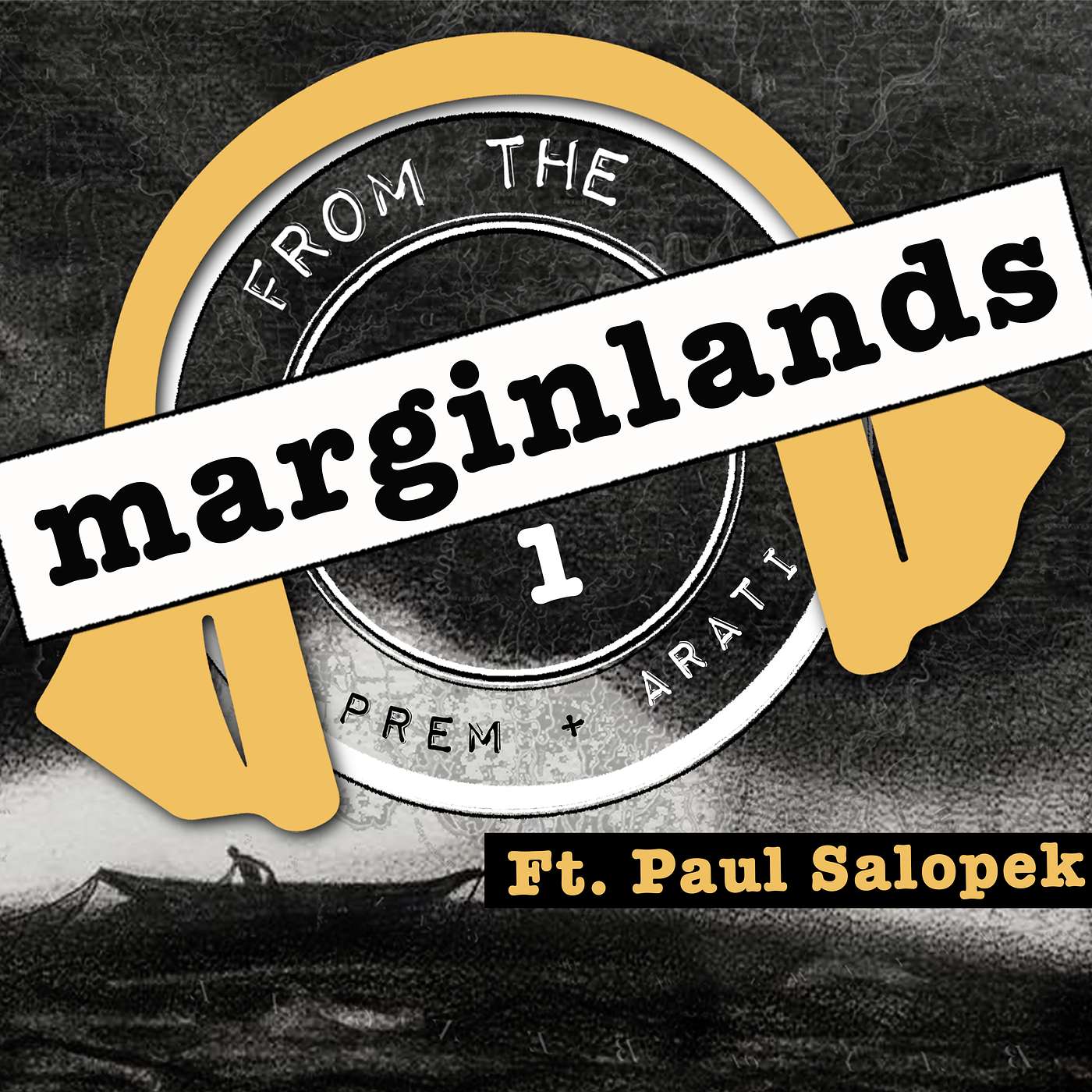 From The Marginlands