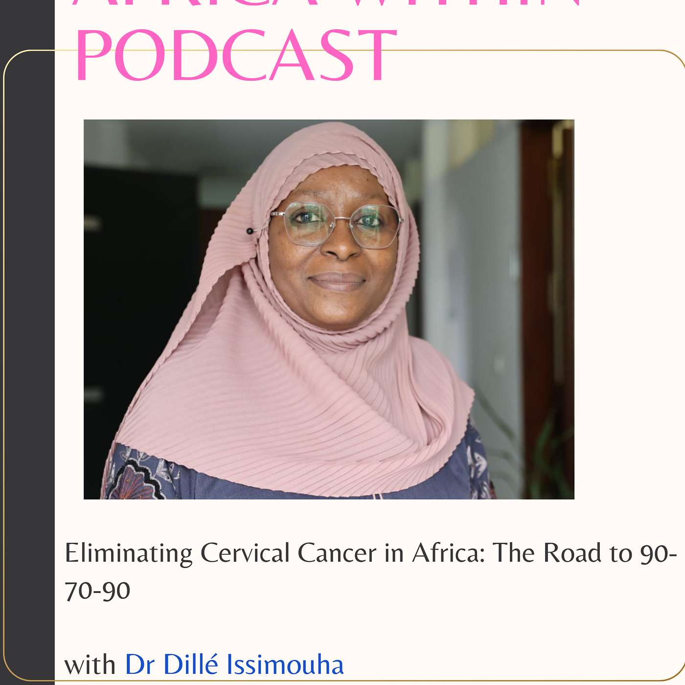 Africa Within Podcast\'s Podcast