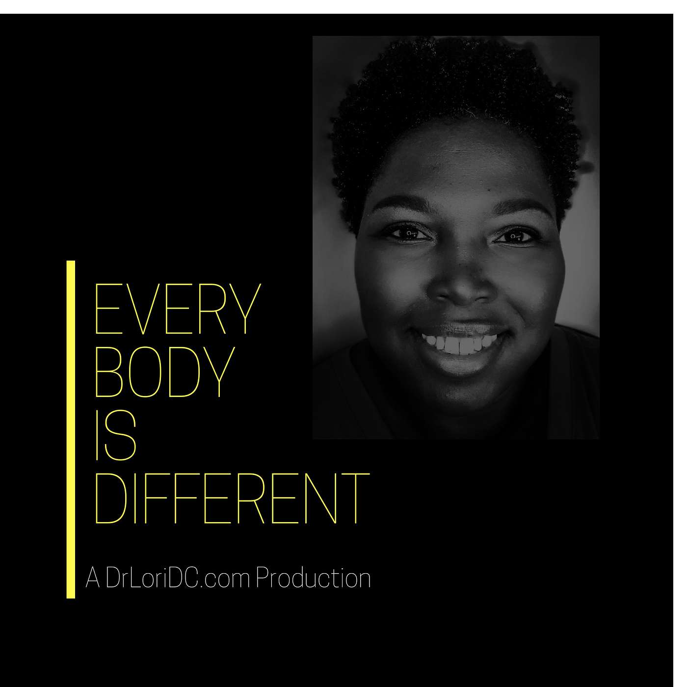 Every Body's Different