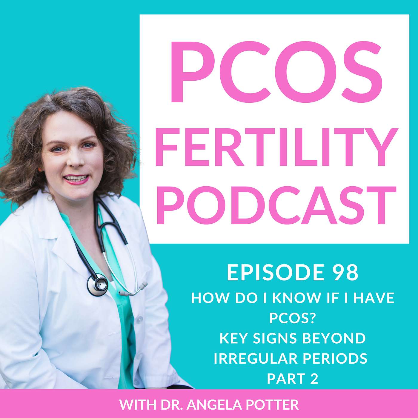 PCOS Tips On How To Increase Fertility And Improve Pregnancy Chances