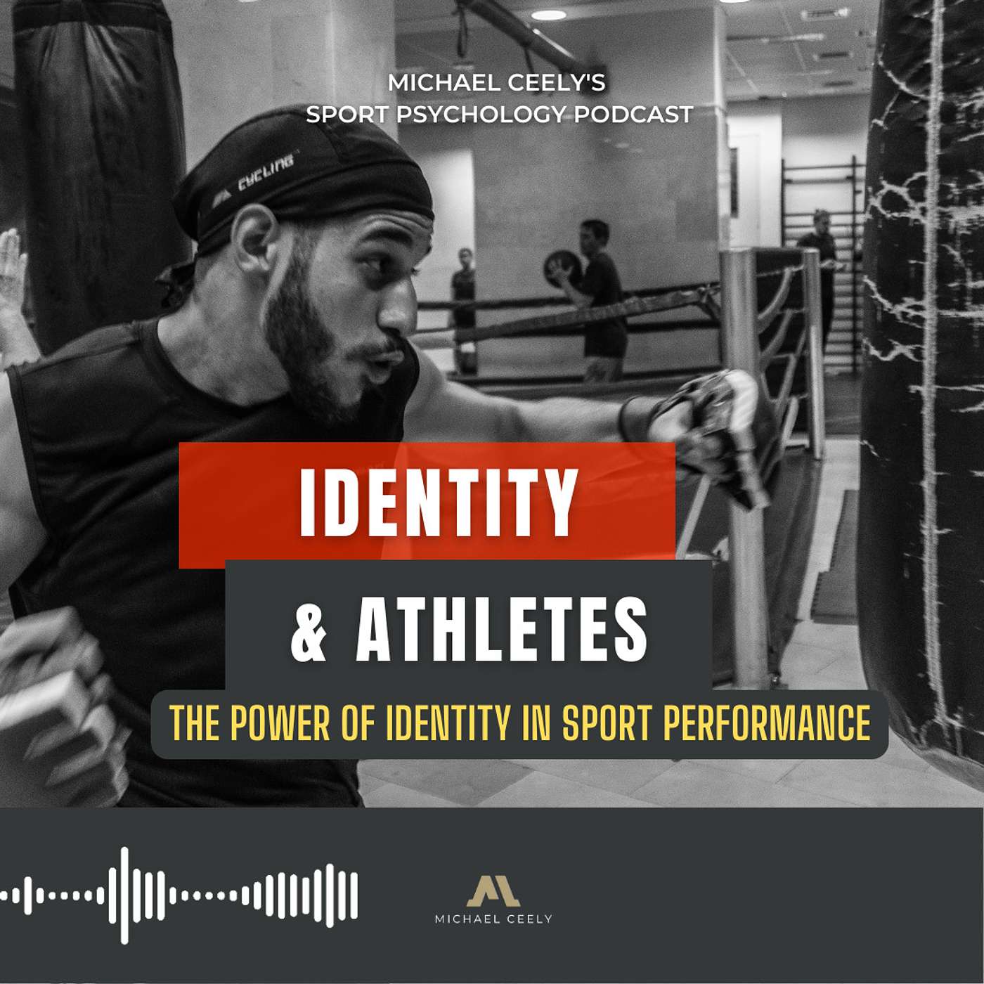 Michael Ceely\'s High Performance Podcast