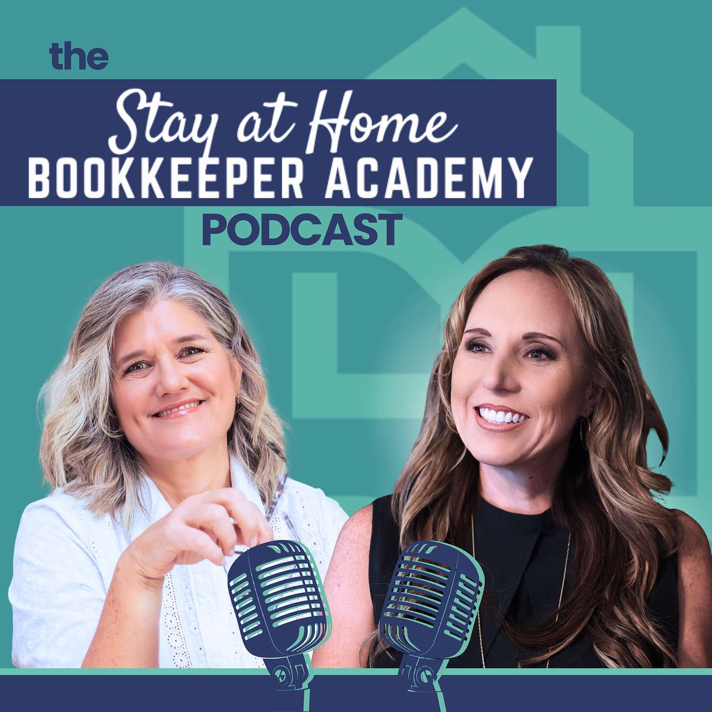 From Fear to Freedom: Marketing Mindset for New Bookkeepers with Dolores Hirschman