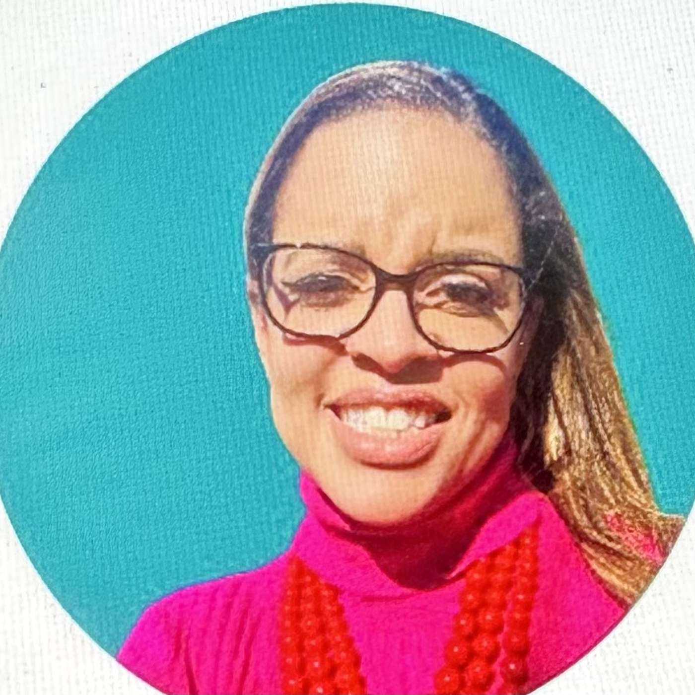 Vanessa Russell Founder And Executive Director Of Love Never Fails, Discusses Human Trafficking, Prevention And Early Intervention