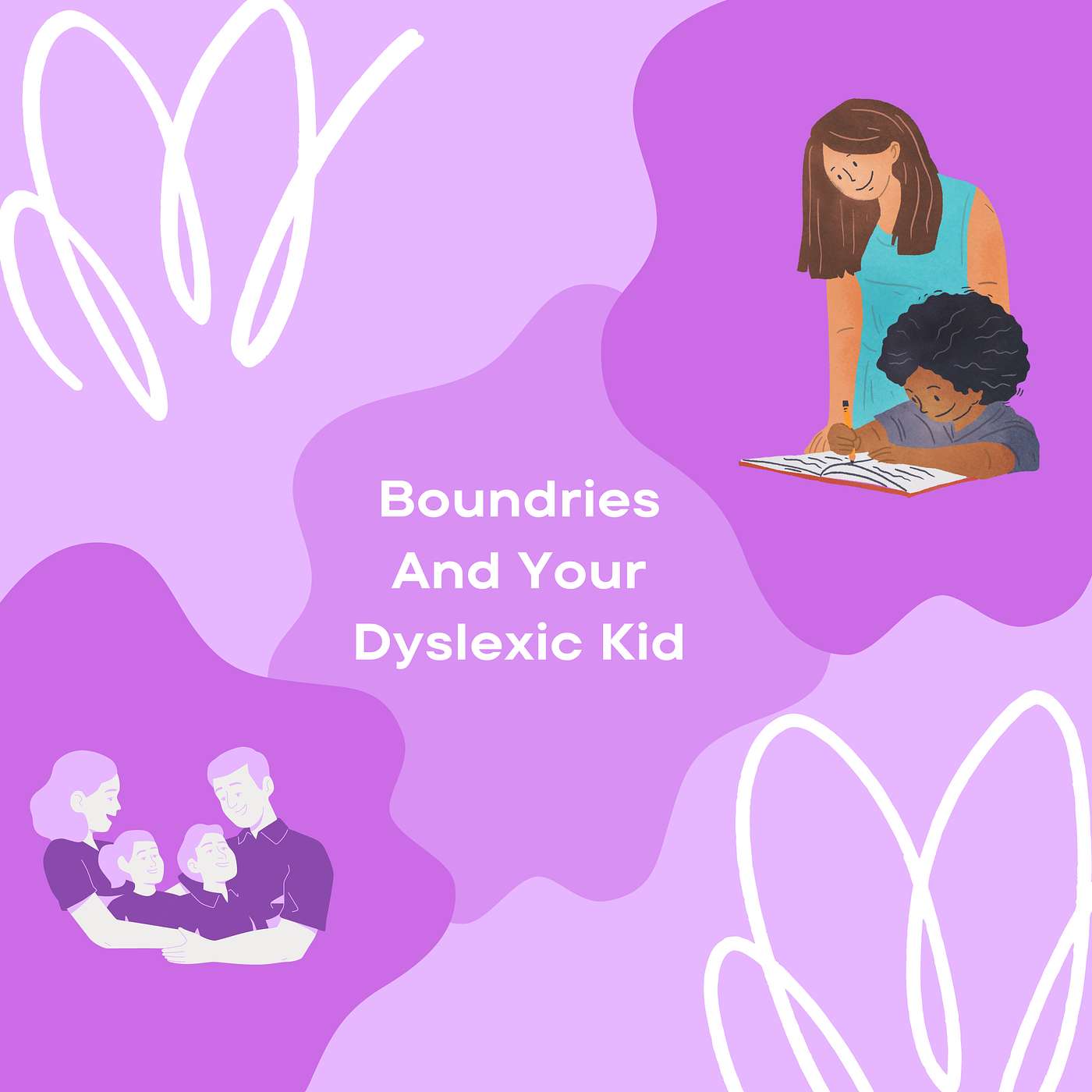 Dyslexia Journey: Support Your Kid