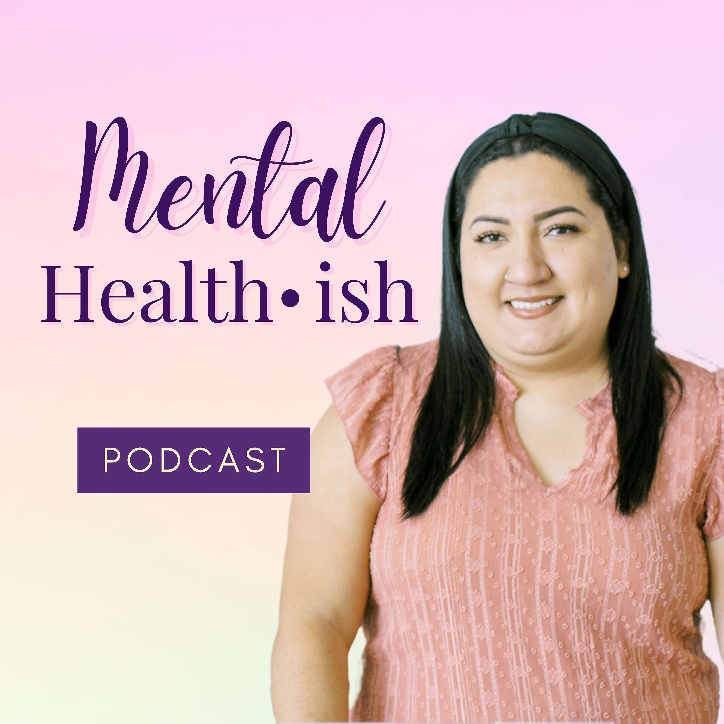 Mental Health-ish - Exploring Money Trauma Boundaries