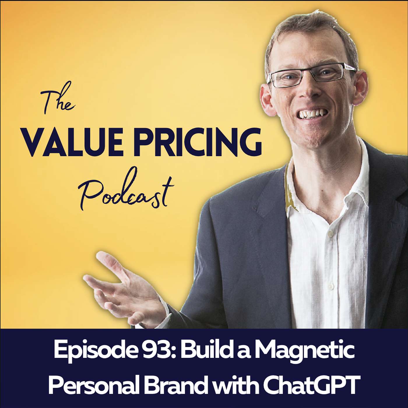 Build a Magnetic Personal Brand with ChatGPT