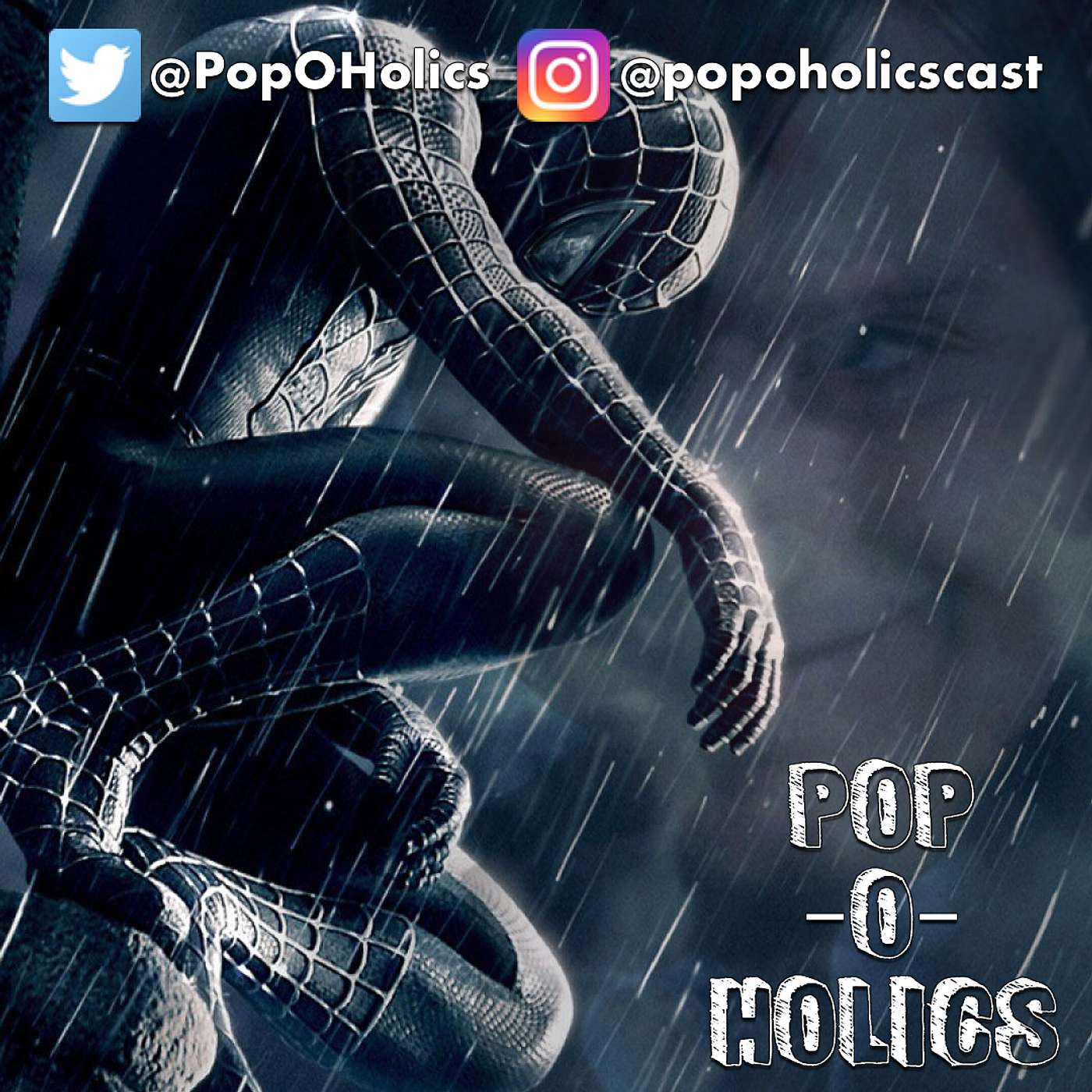 Popoholics