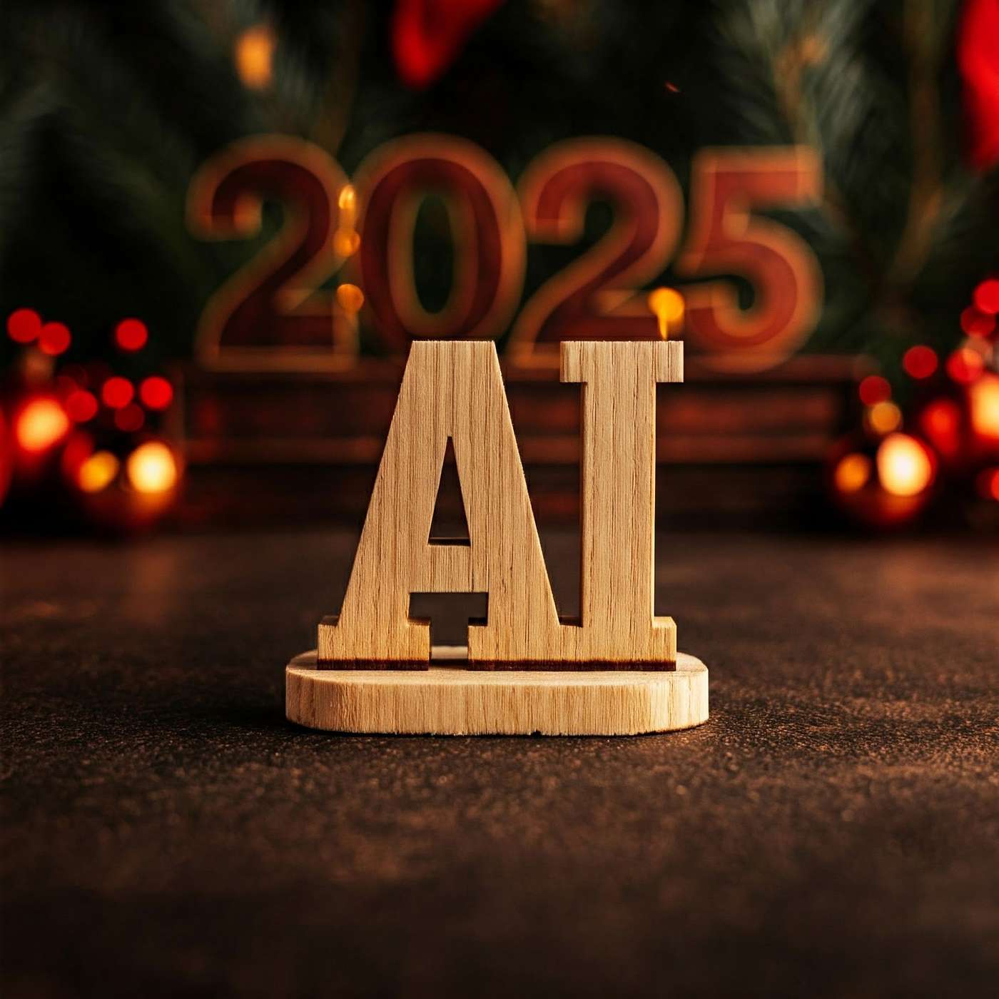 2024: The Year of Generative AI in Action and the Revolution Ahead- From hype to impact
