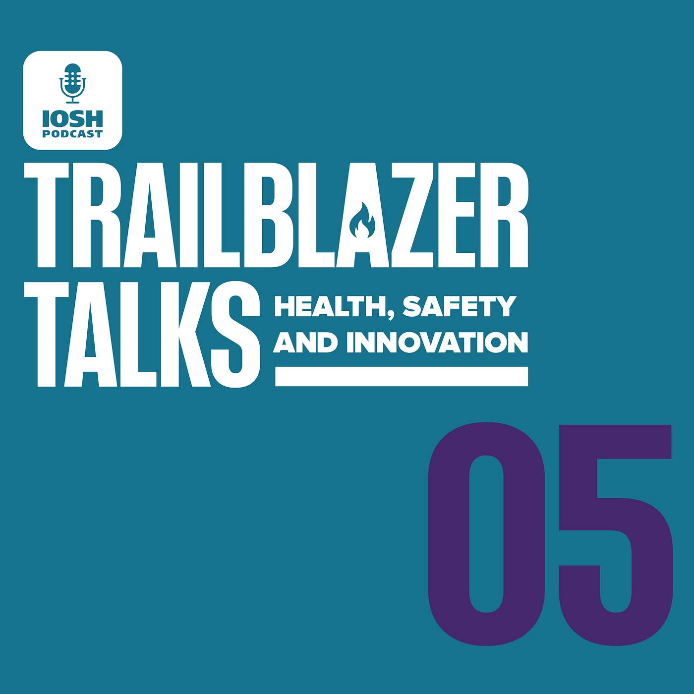 Trailblazer Talks: AI for worker management