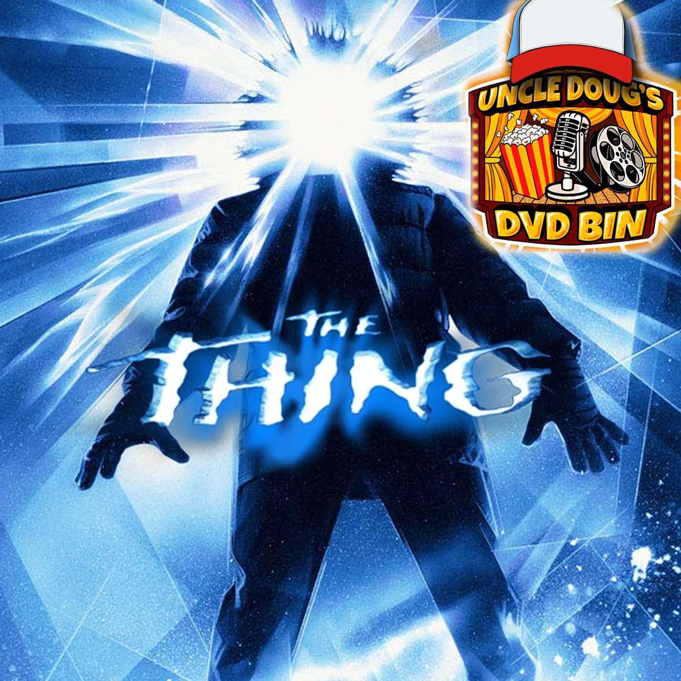 Episode 13: The Thing