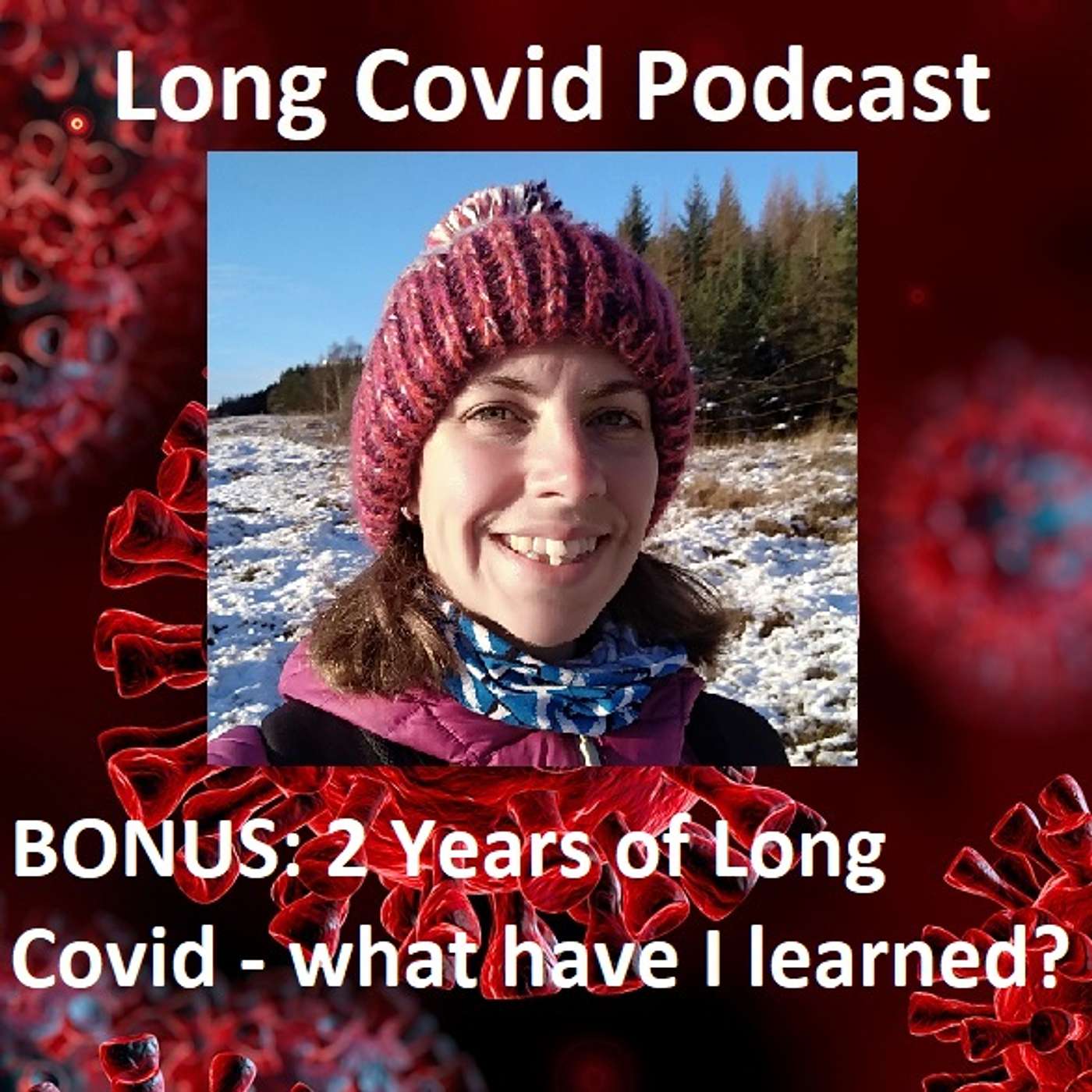 Long Covid Podcast