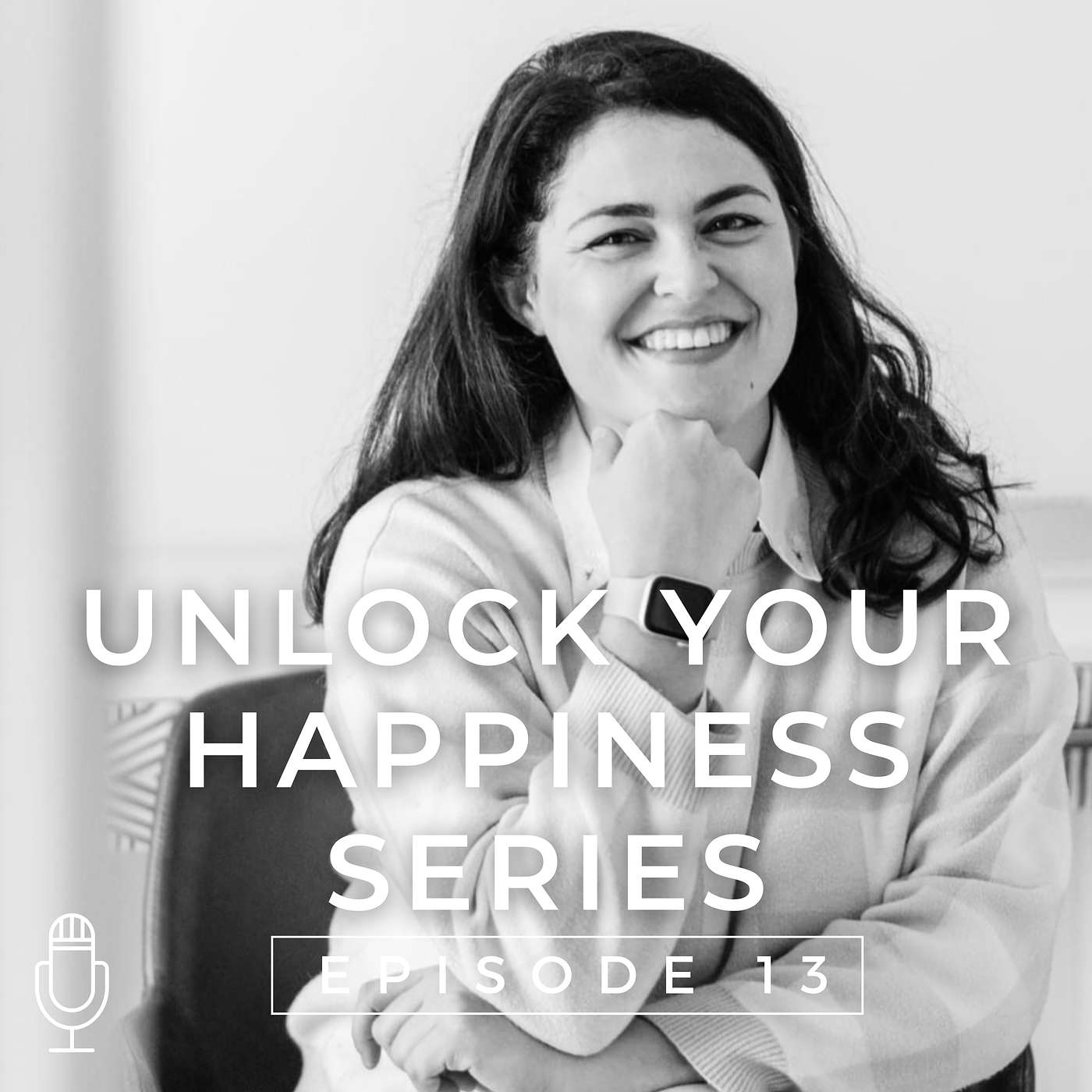 Unlock Your Happiness Series