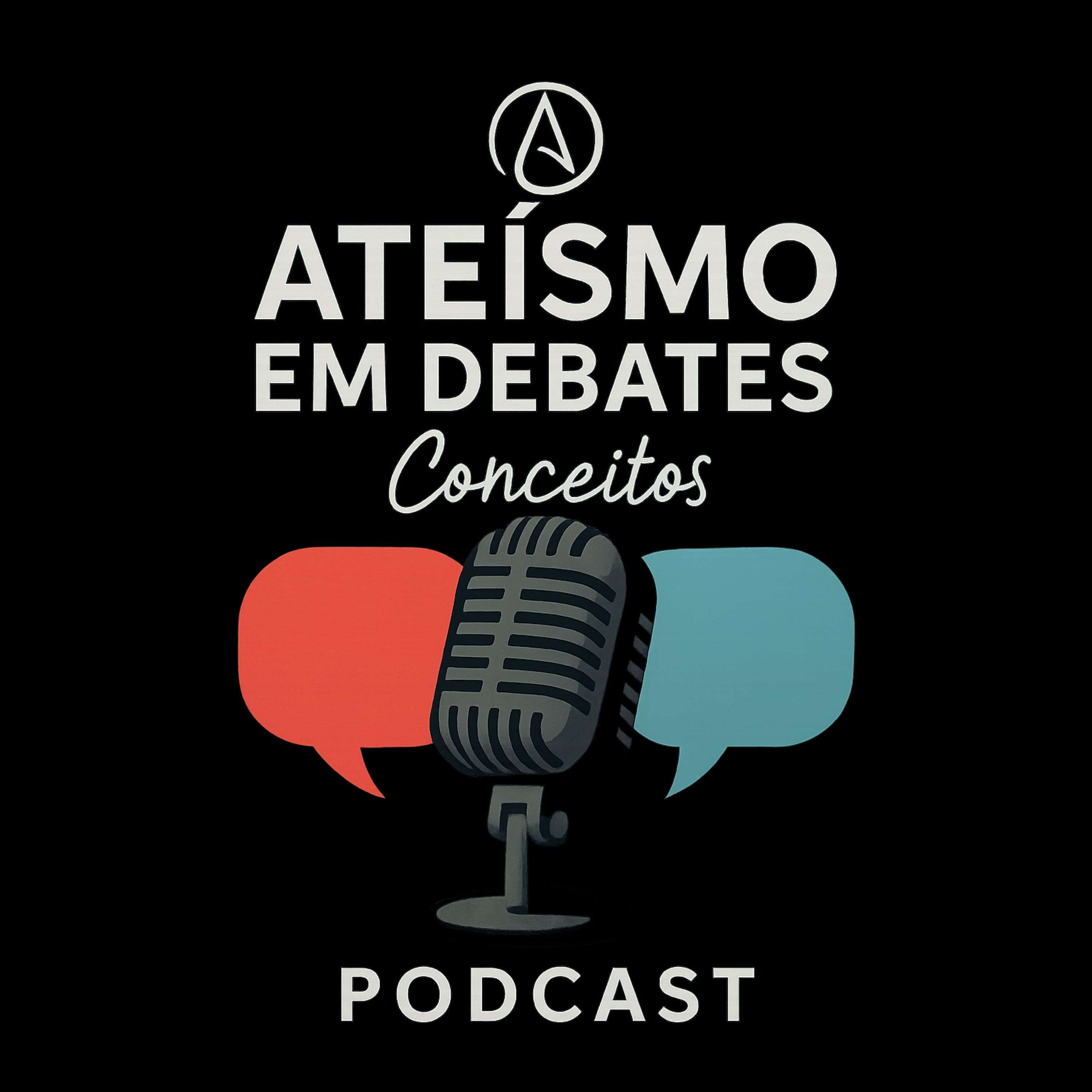 Ateísmo em debates  |  conceitos