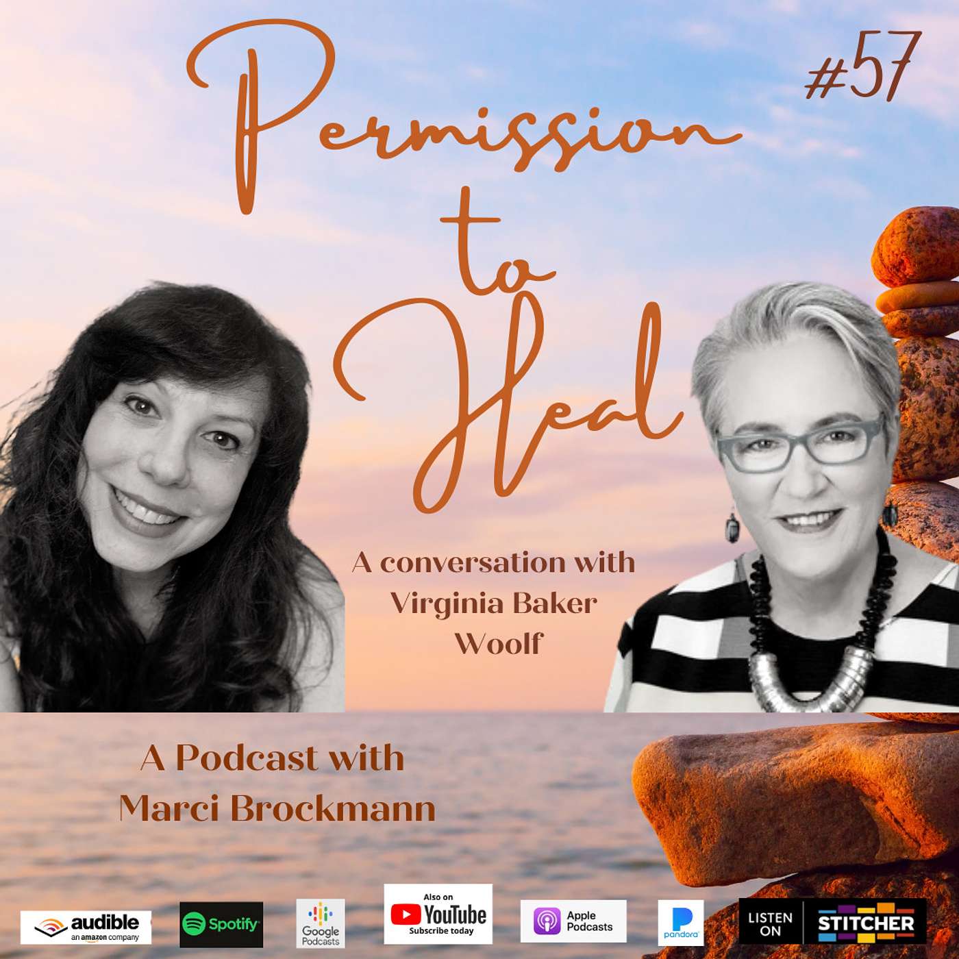 Permission to Heal