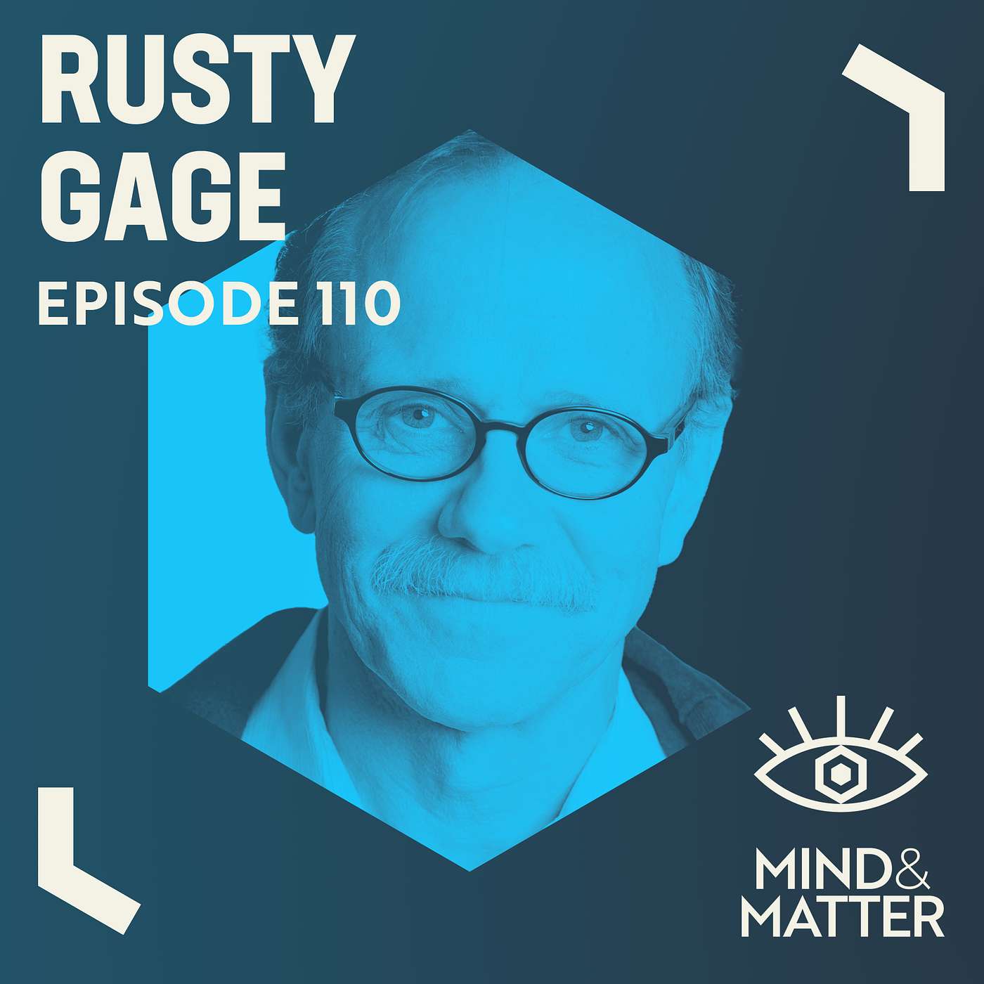 Neurogenesis, Stem Cells, Neuroplasticity, Aging, Exercise, Fasting & PTSD | Rusty Gage | 110