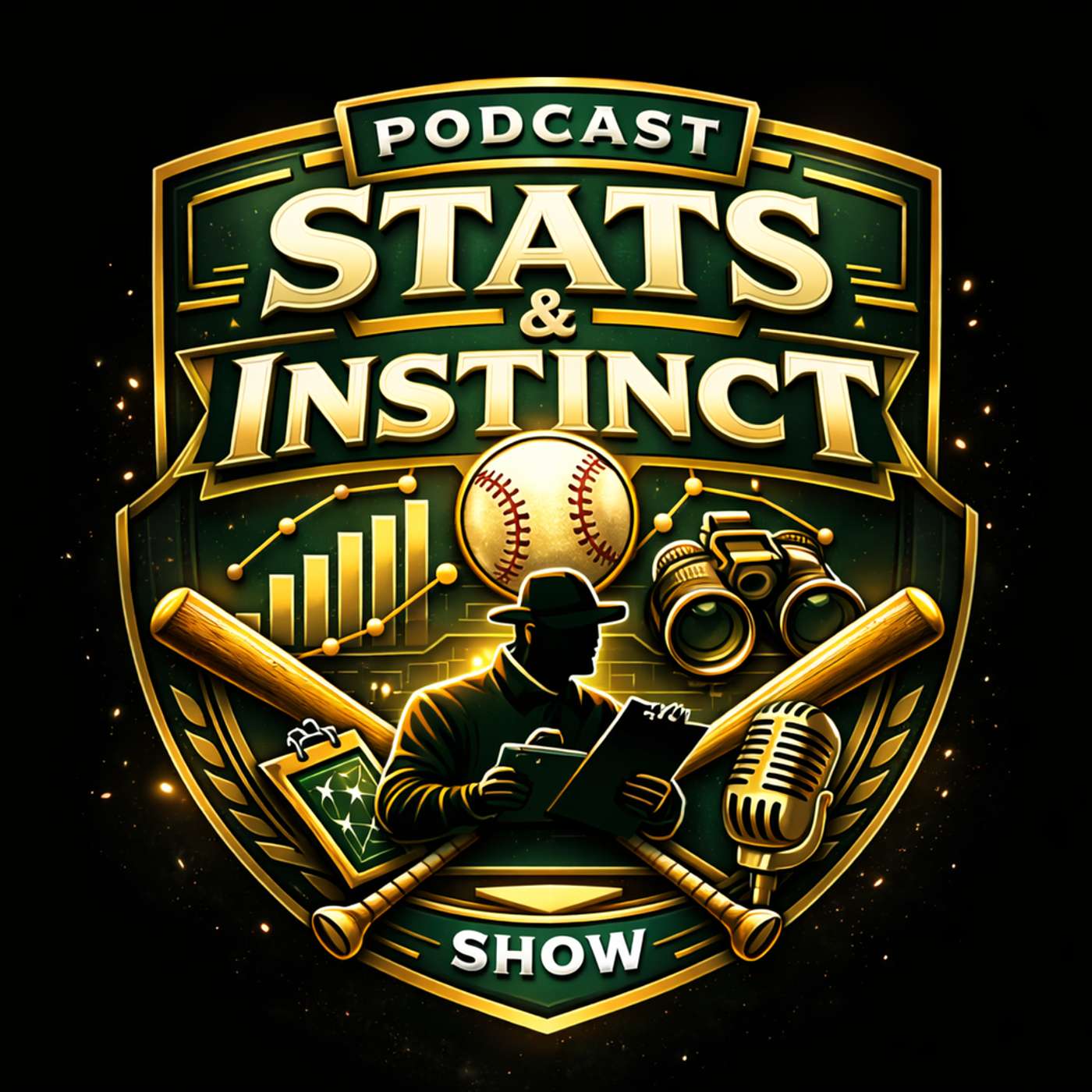 The Las Vegas A’s Show – House Always Wins
