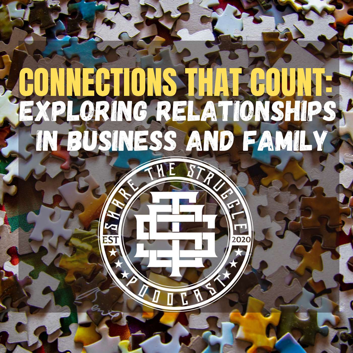 Connections that Count: Exploring Relationships in Business and Family 170