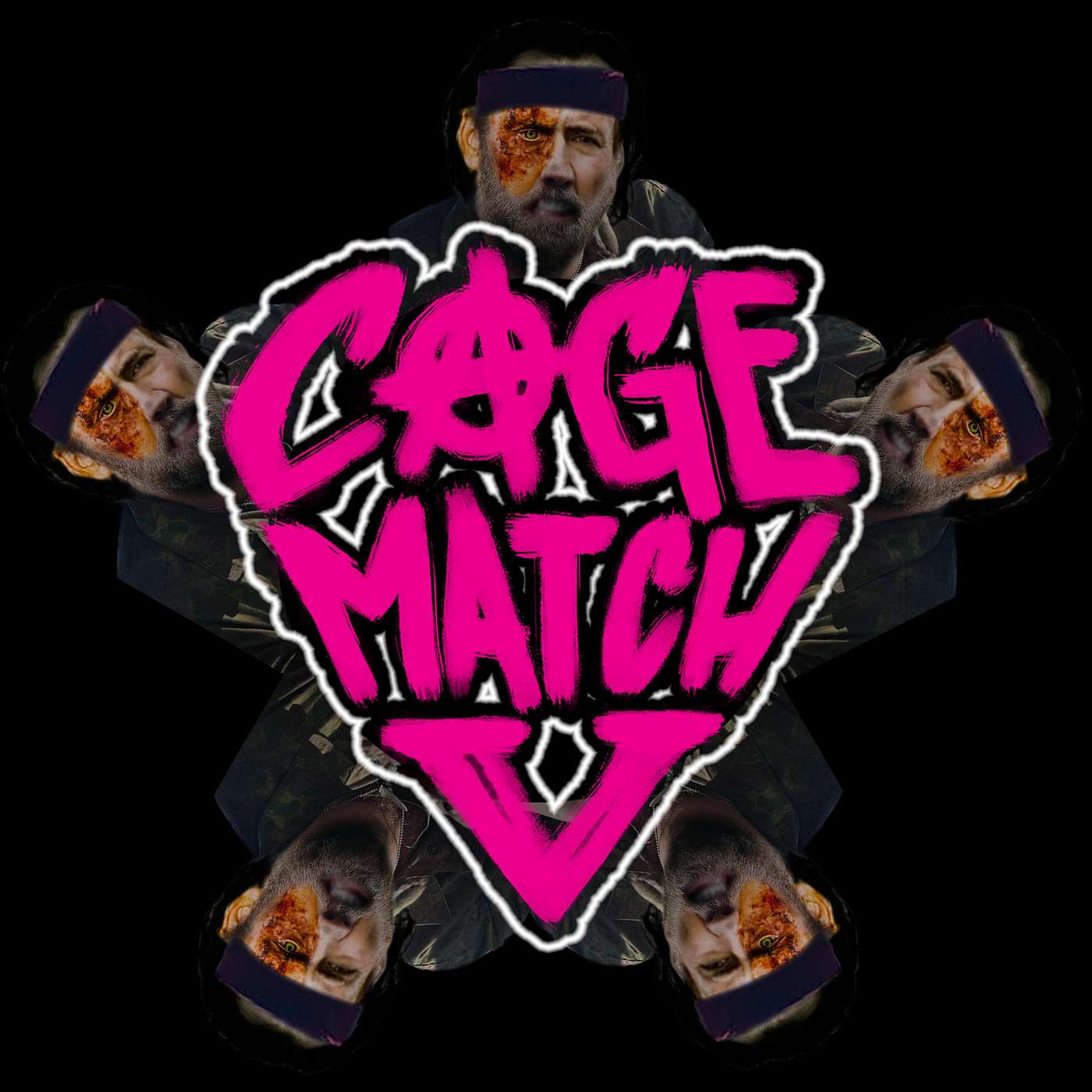 Cage Match V: Pt.2