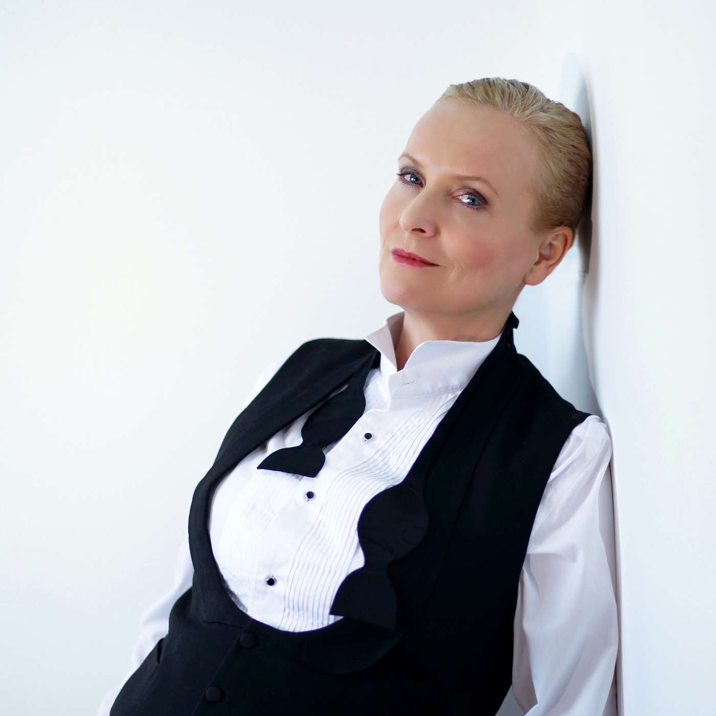 Diane Connell on a force to be reckoned with in 'The Improbable Life of Ricky Bird' episode artwork