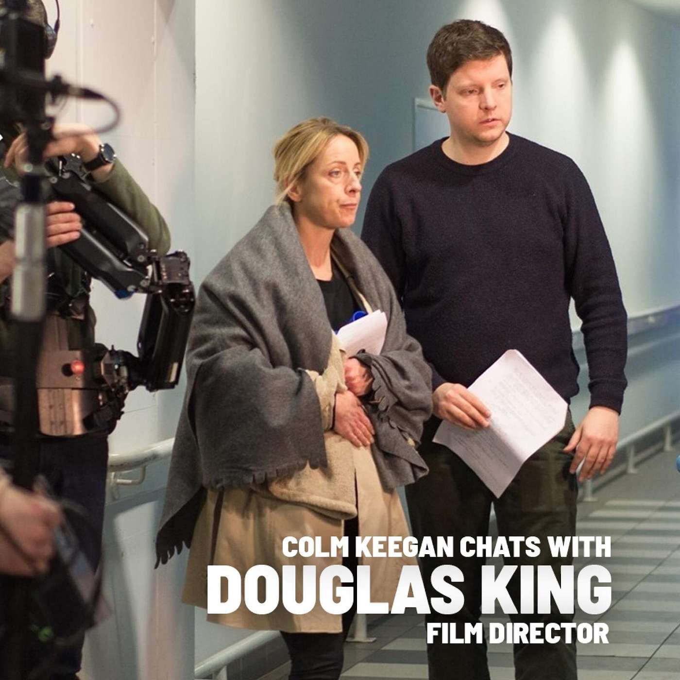 Create! Podcast by Braw Talent