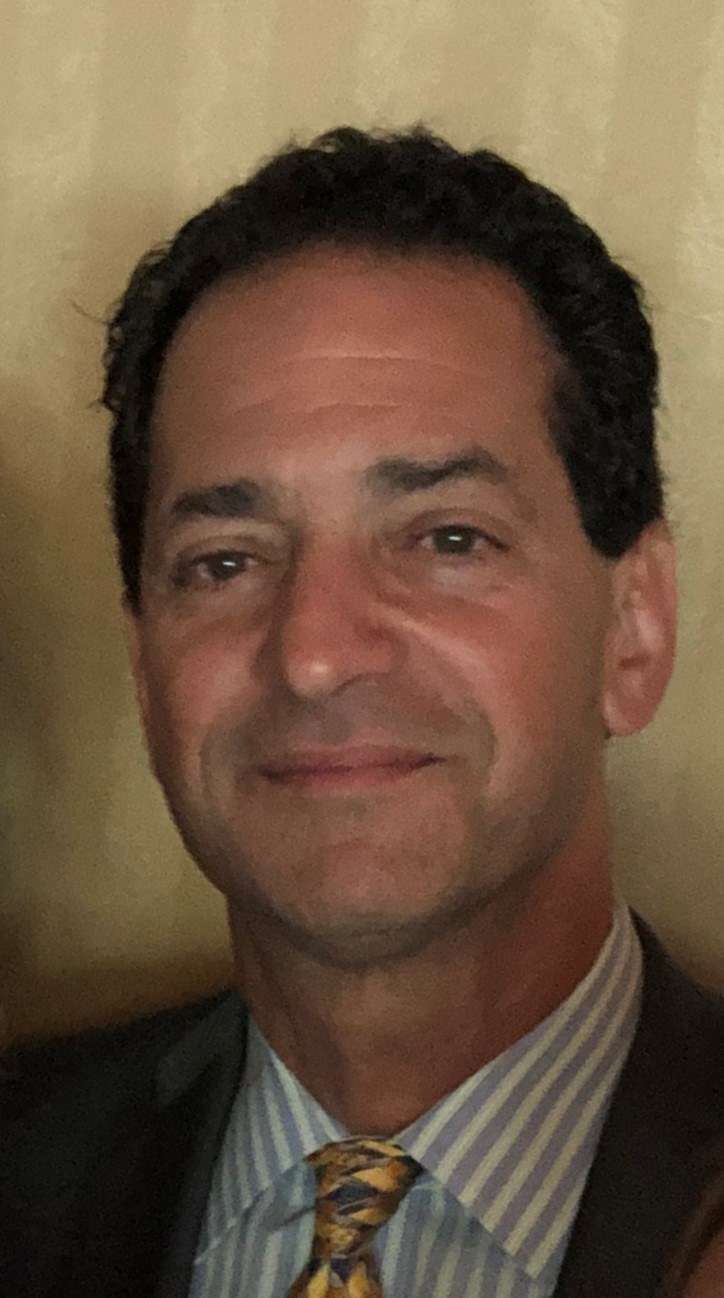 Mark Kolier