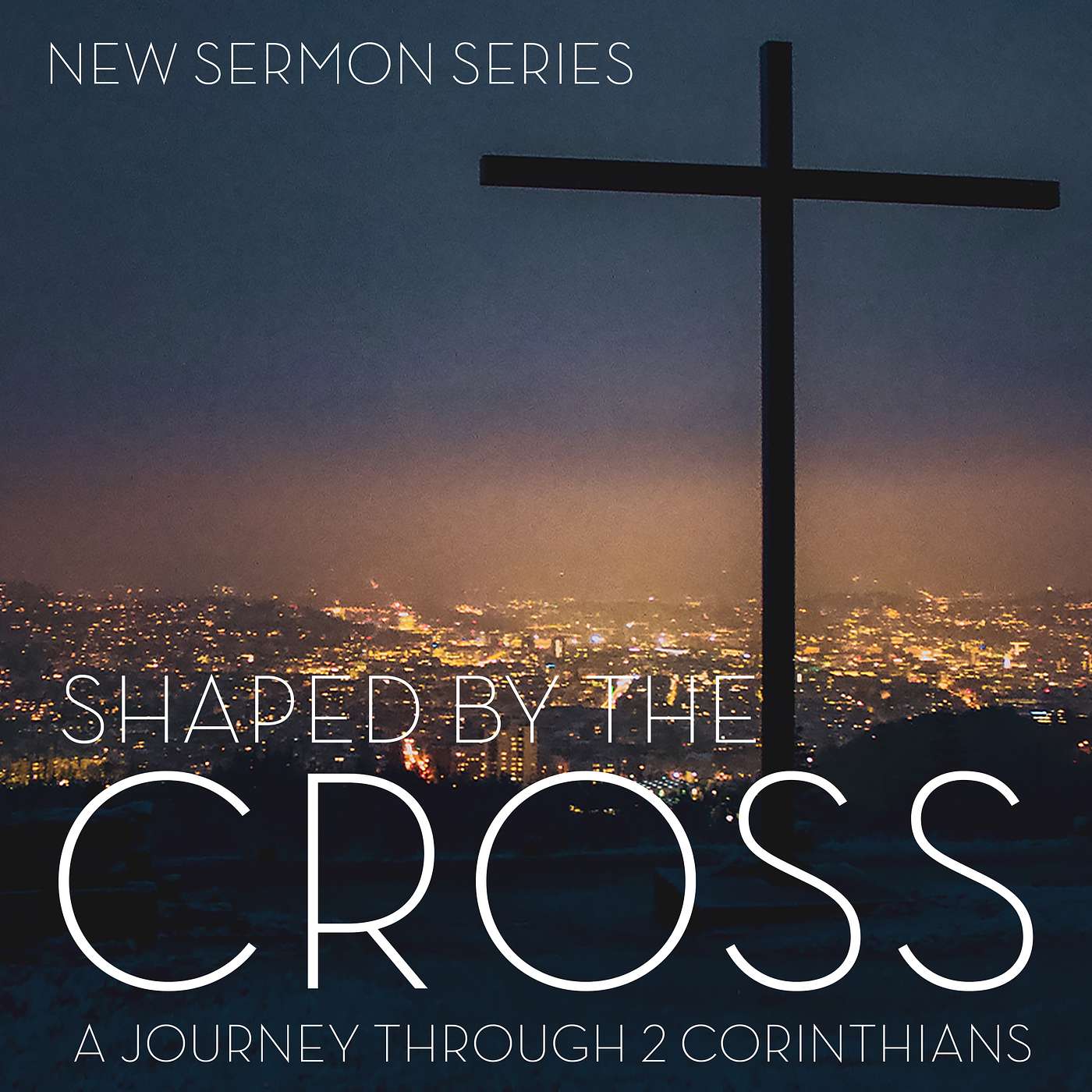 Ambassadors for Christ