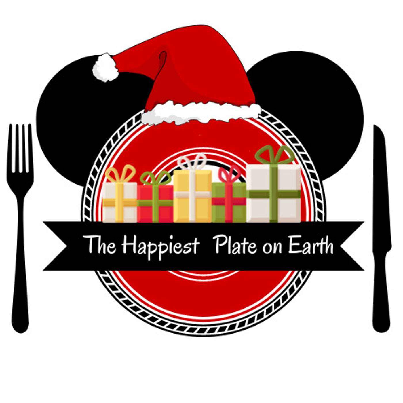 The Happiest Plate on Earth