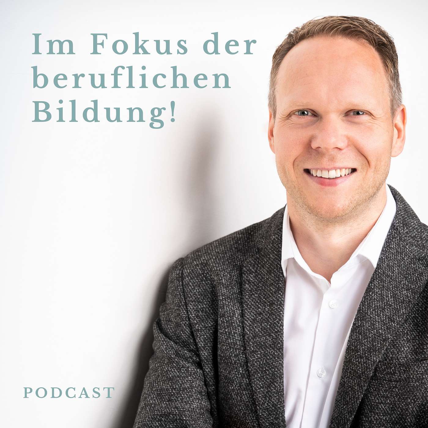Im Fokus der beruflichen Bildung / AEVO Campus®