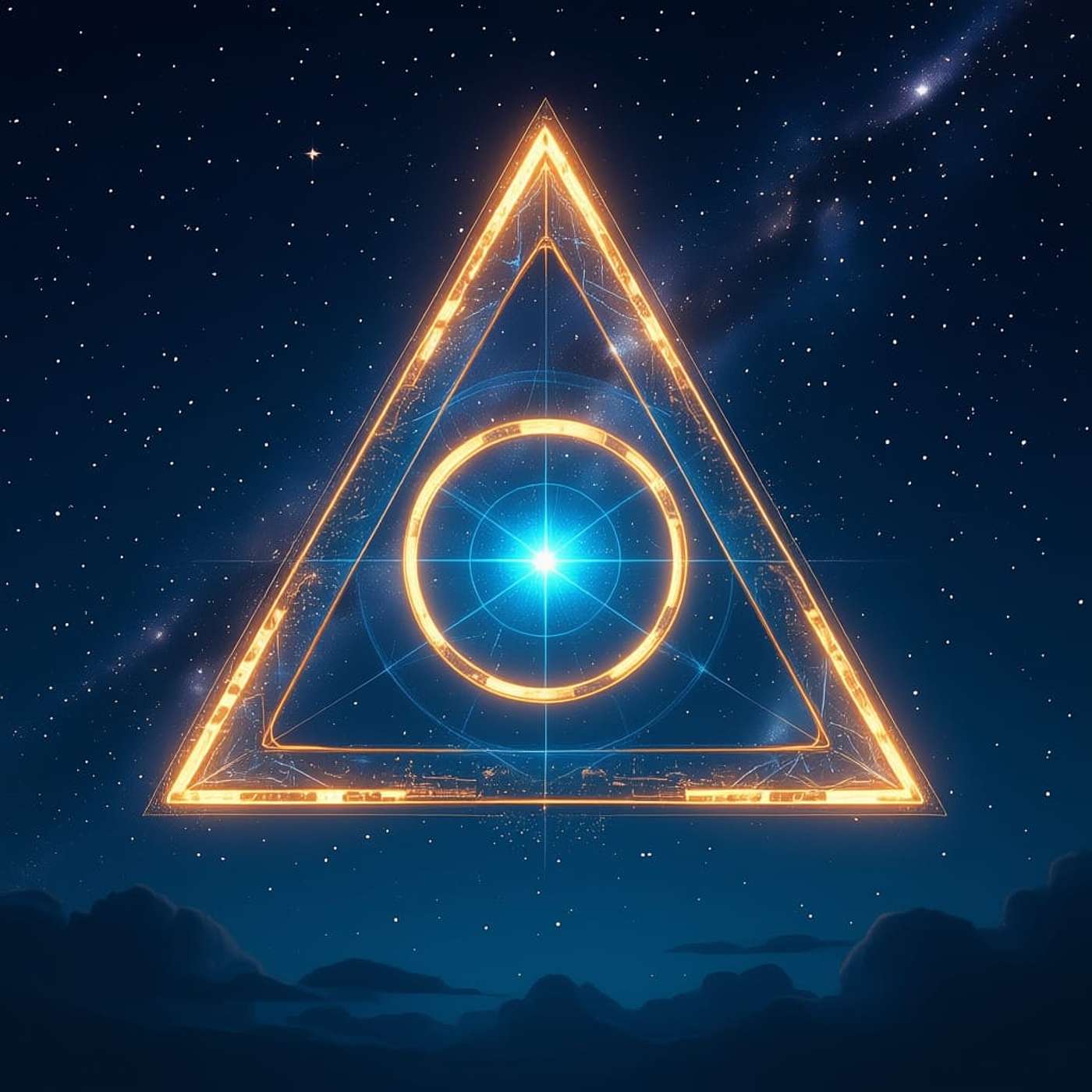 The Wholistic Center Artwork