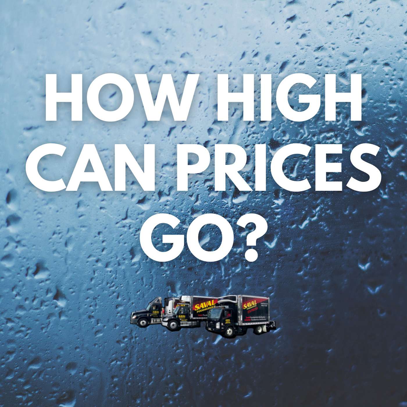How High Can Prices Go, If They Were Already High? episode artwork